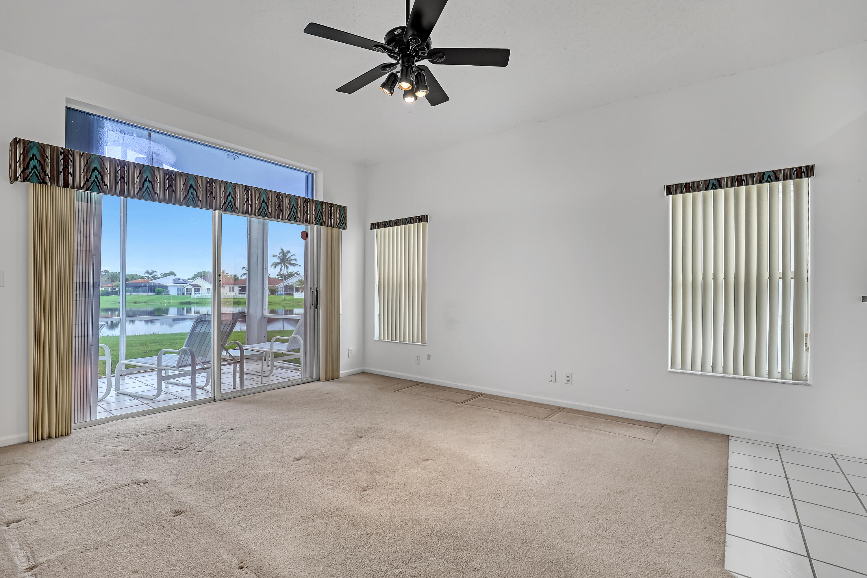 SARATOGA AT ROYAL PALM 1 - Residential