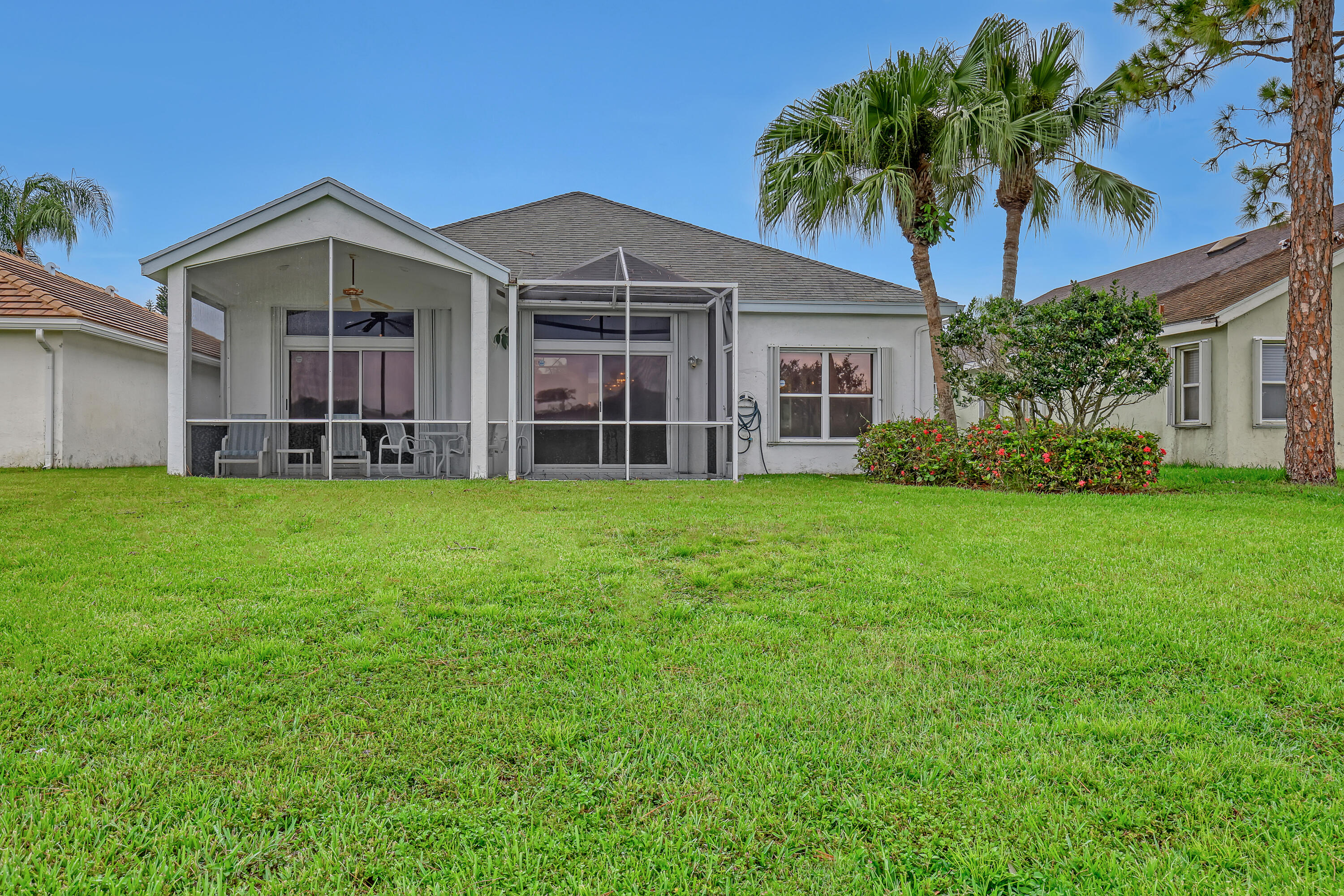 SARATOGA AT ROYAL PALM 1 - Residential
