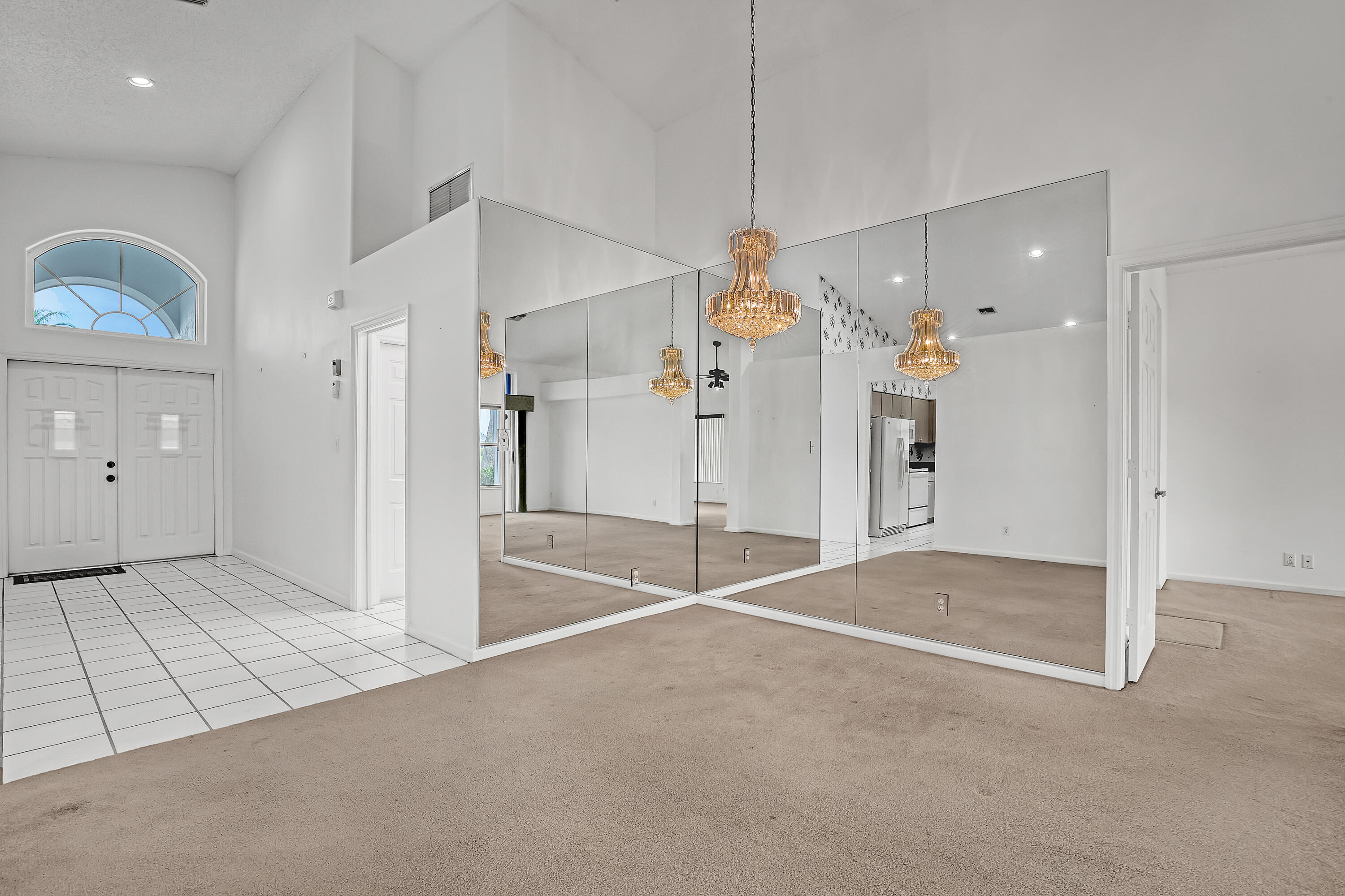 SARATOGA AT ROYAL PALM 1 - Residential