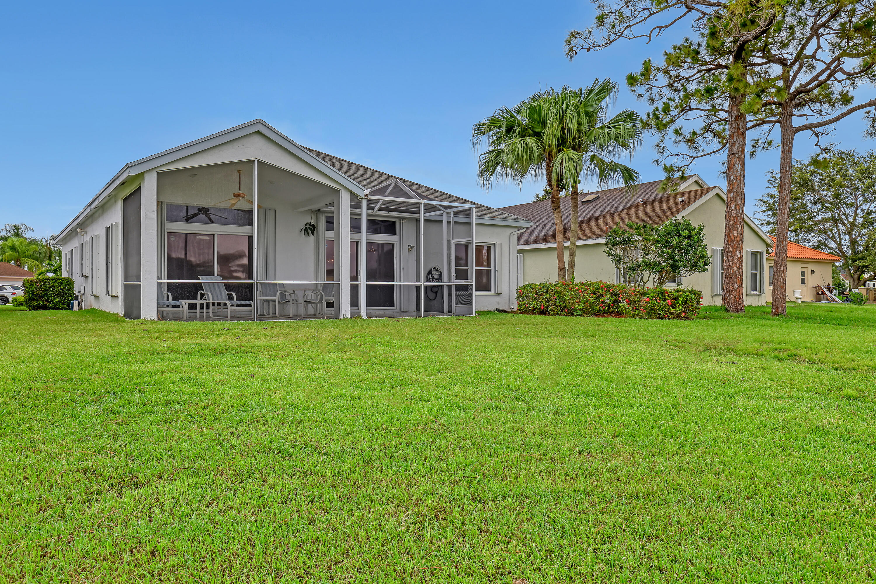 SARATOGA AT ROYAL PALM 1 - Residential