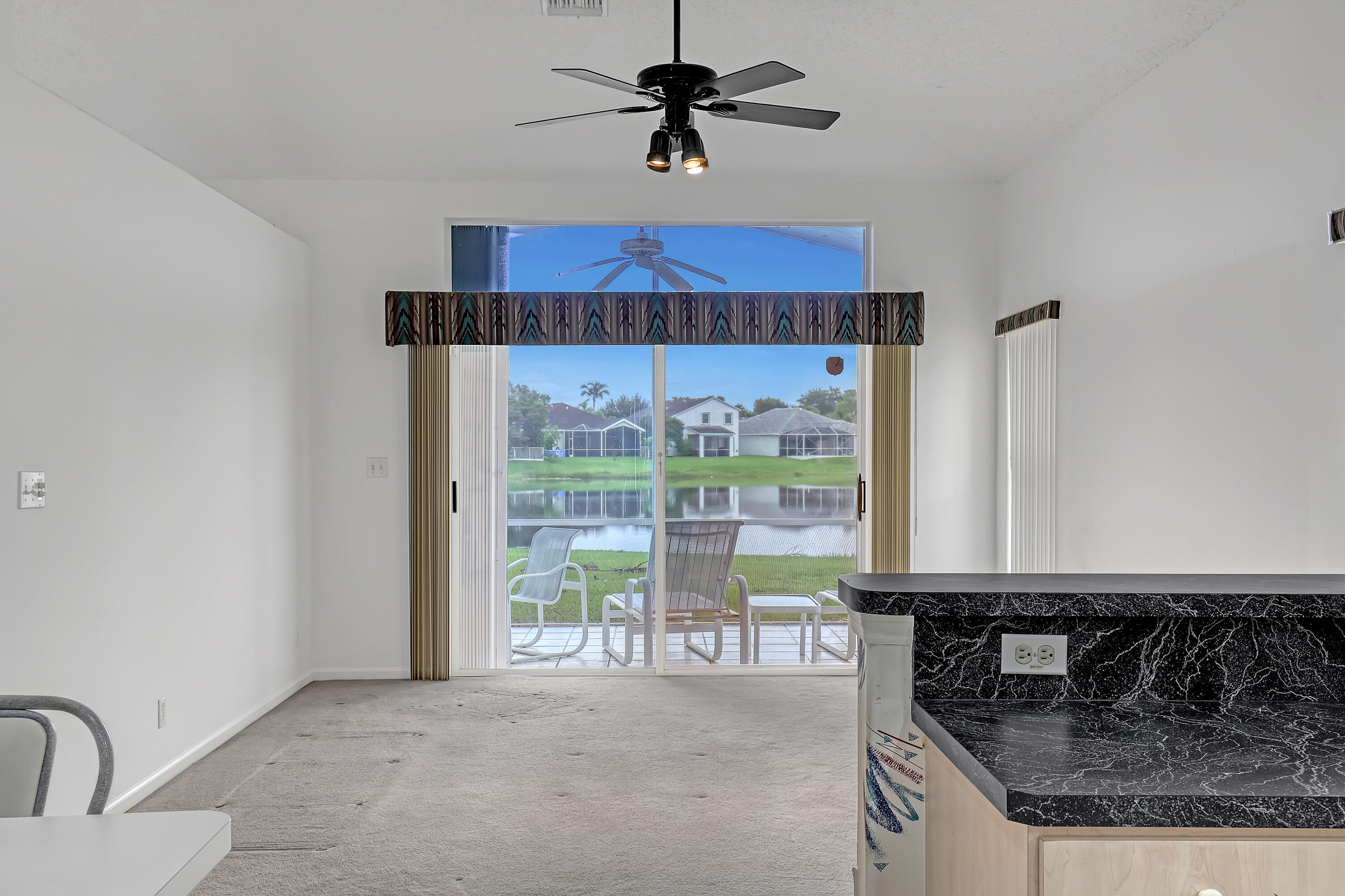 SARATOGA AT ROYAL PALM 1 - Residential
