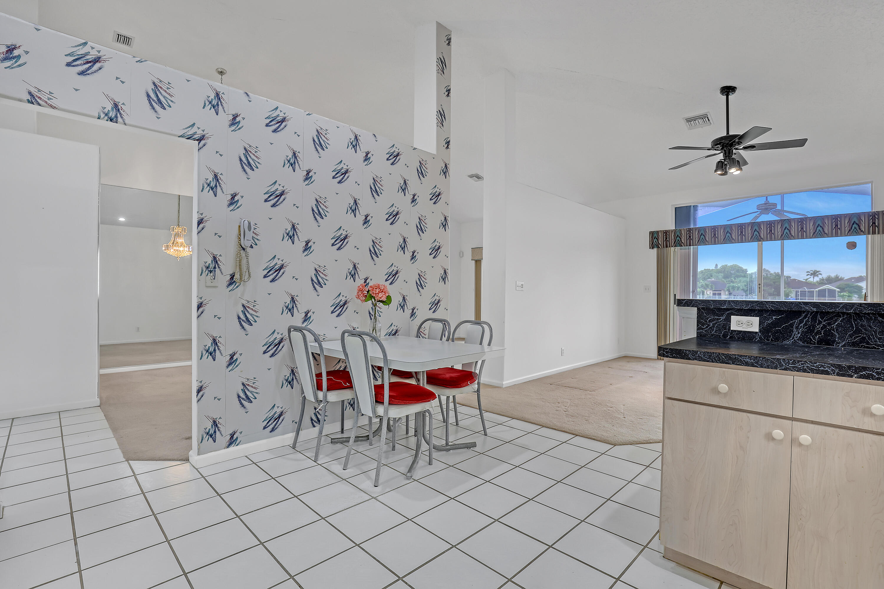 SARATOGA AT ROYAL PALM 1 - Residential