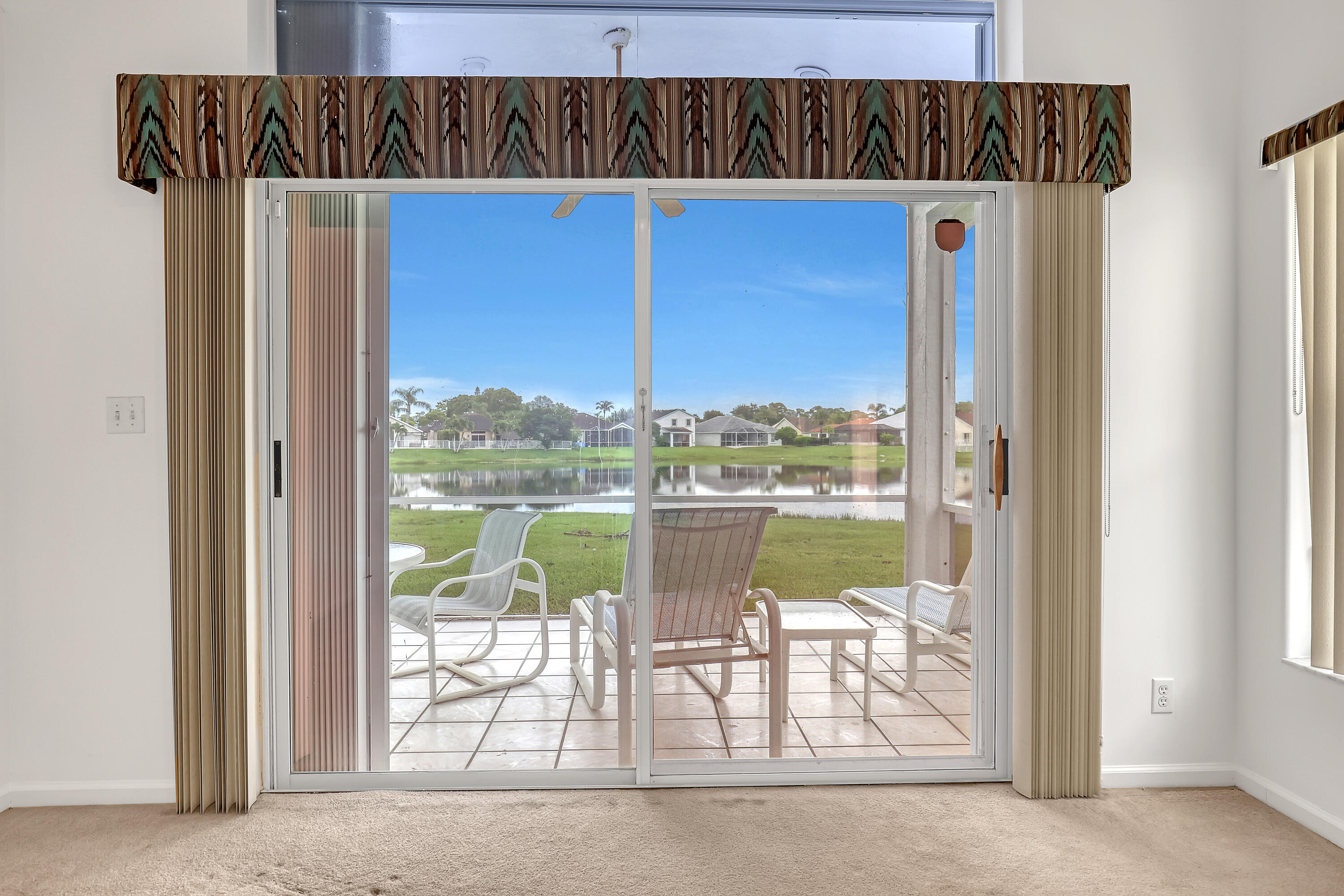 SARATOGA AT ROYAL PALM 1 - Residential