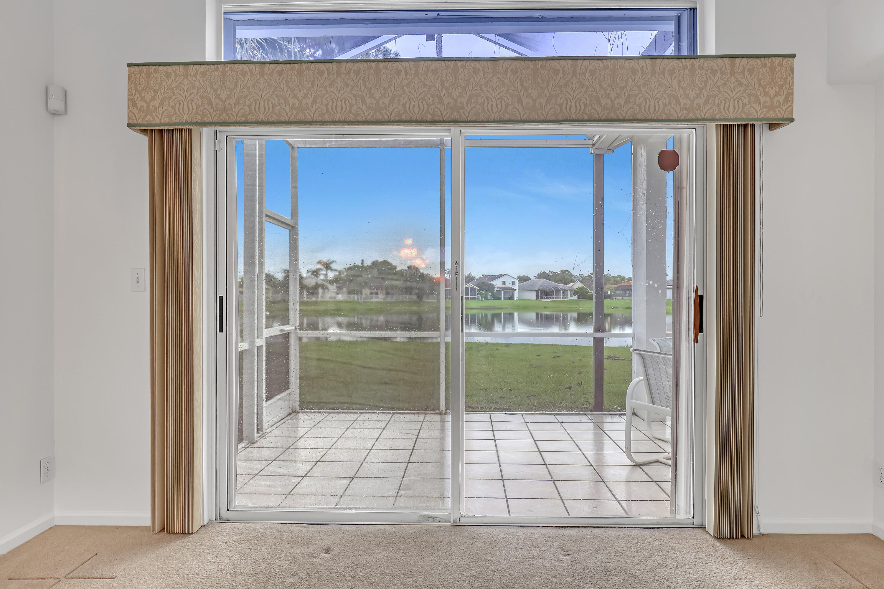 SARATOGA AT ROYAL PALM 1 - Residential