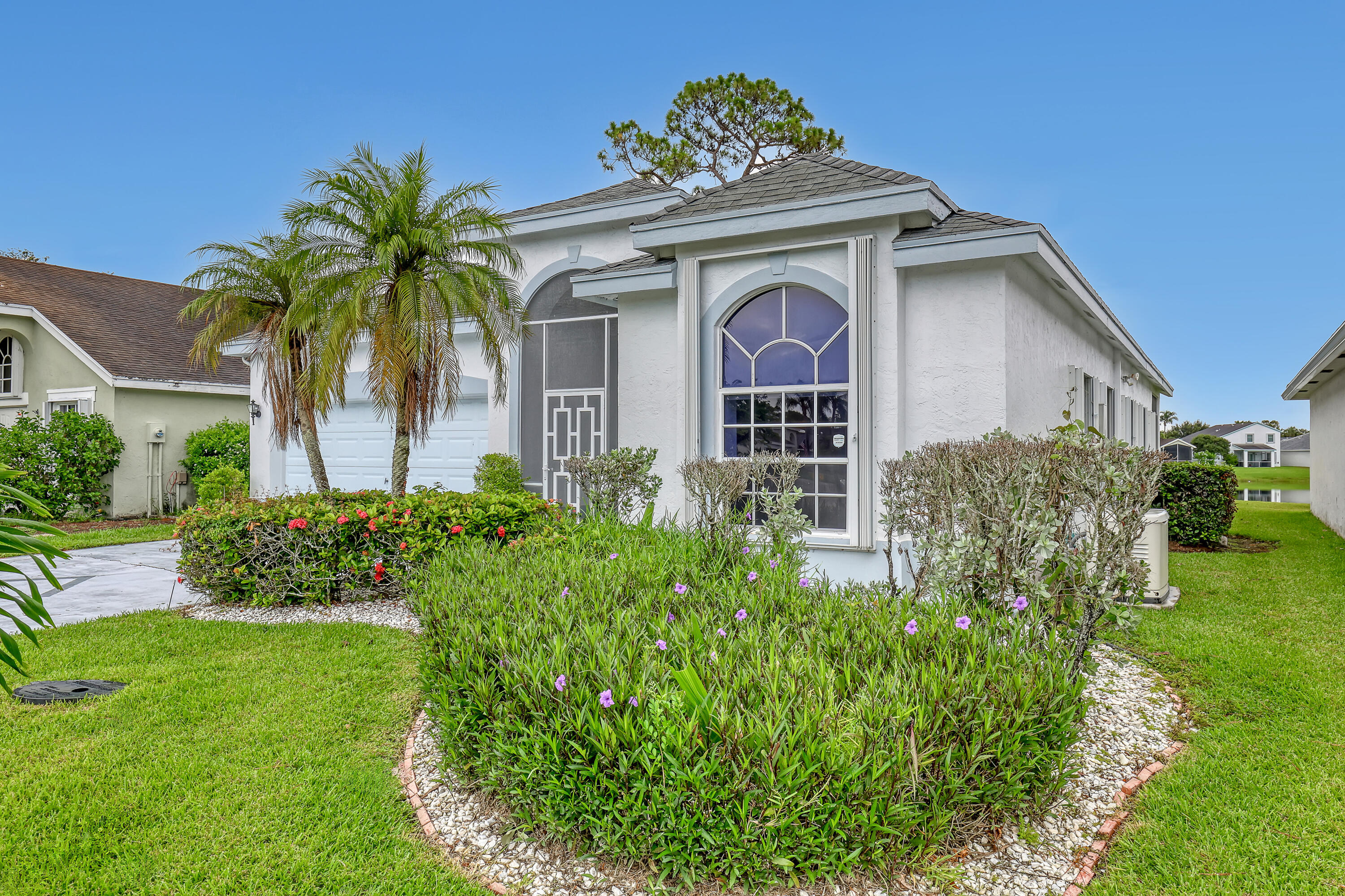 SARATOGA AT ROYAL PALM 1 - Residential