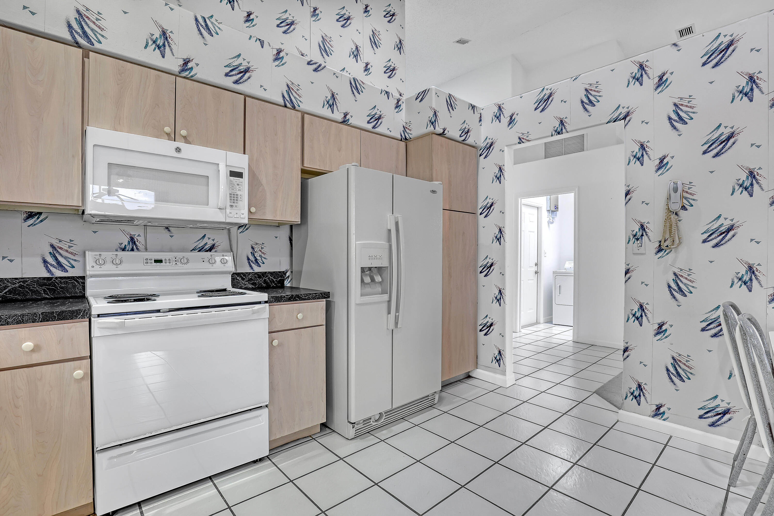 SARATOGA AT ROYAL PALM 1 - Residential