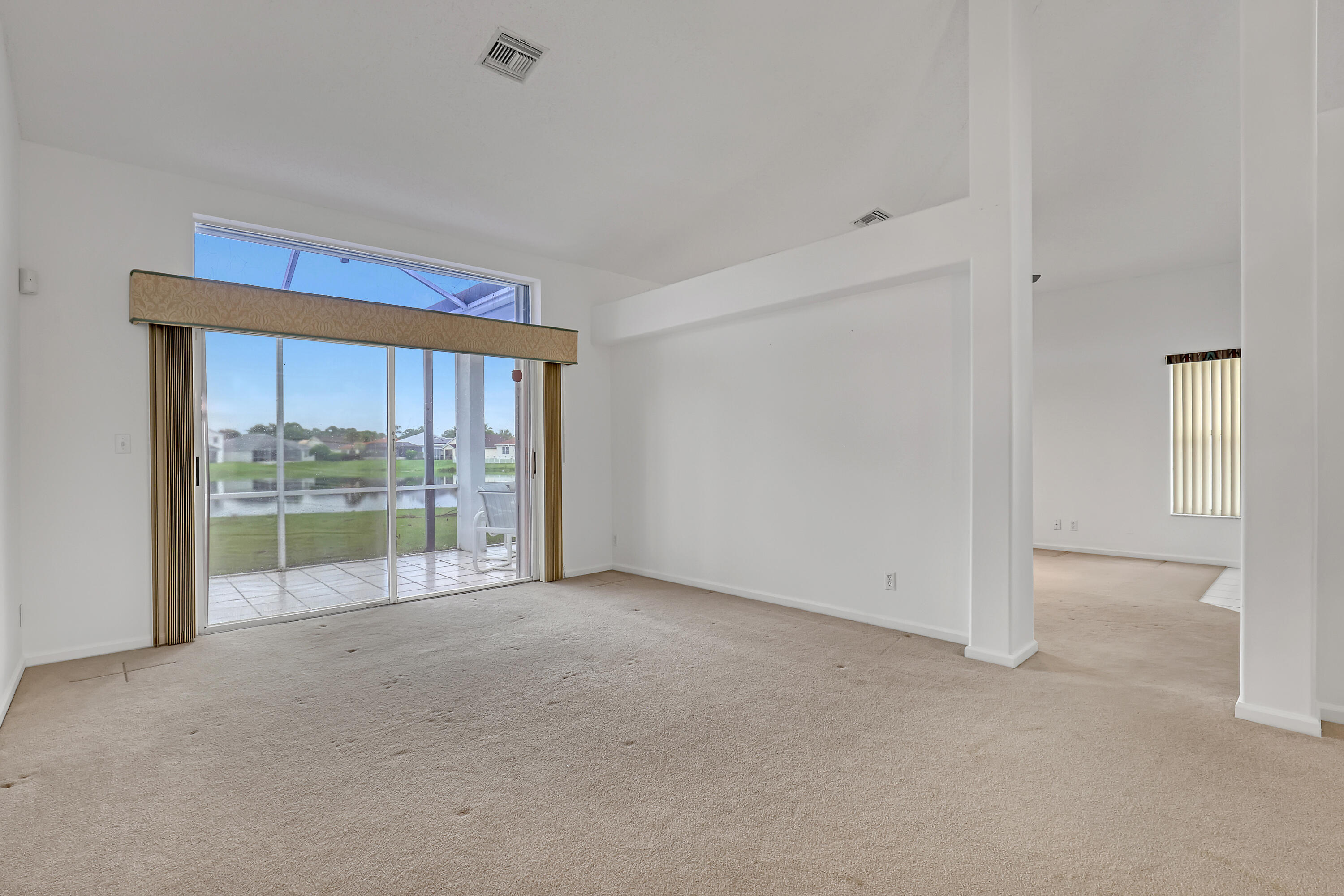 SARATOGA AT ROYAL PALM 1 - Residential