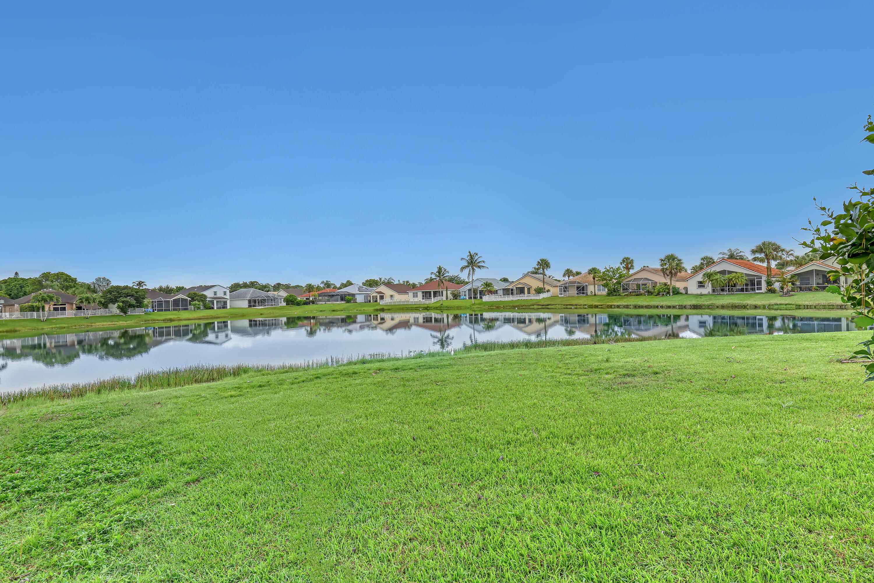 SARATOGA AT ROYAL PALM 1 - Residential