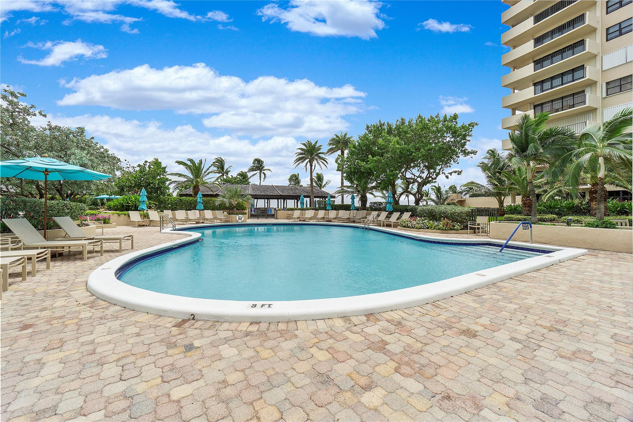 SEA RANCH CLUB A CONDO - Residential Lease