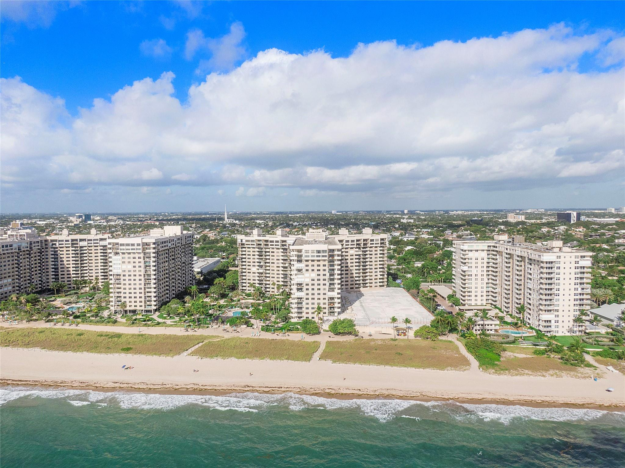 SEA RANCH CLUB A CONDO - Residential Lease