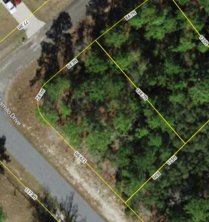 Nestled in the Growing Community of Citrus Springs, this Oversized Corner Lot offers the perfect opportunity to build your Florida dream home. Situated on a 0.27-acre homesite on a paved road with public water available, this RUR (Rural Residential) zoned property is surrounded by newer homes and provides an ideal setting for your future residence. Enjoy convenient access to Rainbow Springs, Crystal River, shopping, medical facilities, golf courses, and a variety of outdoor recreational activities. With no HOA fees, this property is perfect for a primary residence, retirement home, seasonal getaway, or investment opportunity. Don't miss your chance to own a piece of Florida's Nature Coast and create the lifestyle you've been dreaming of.