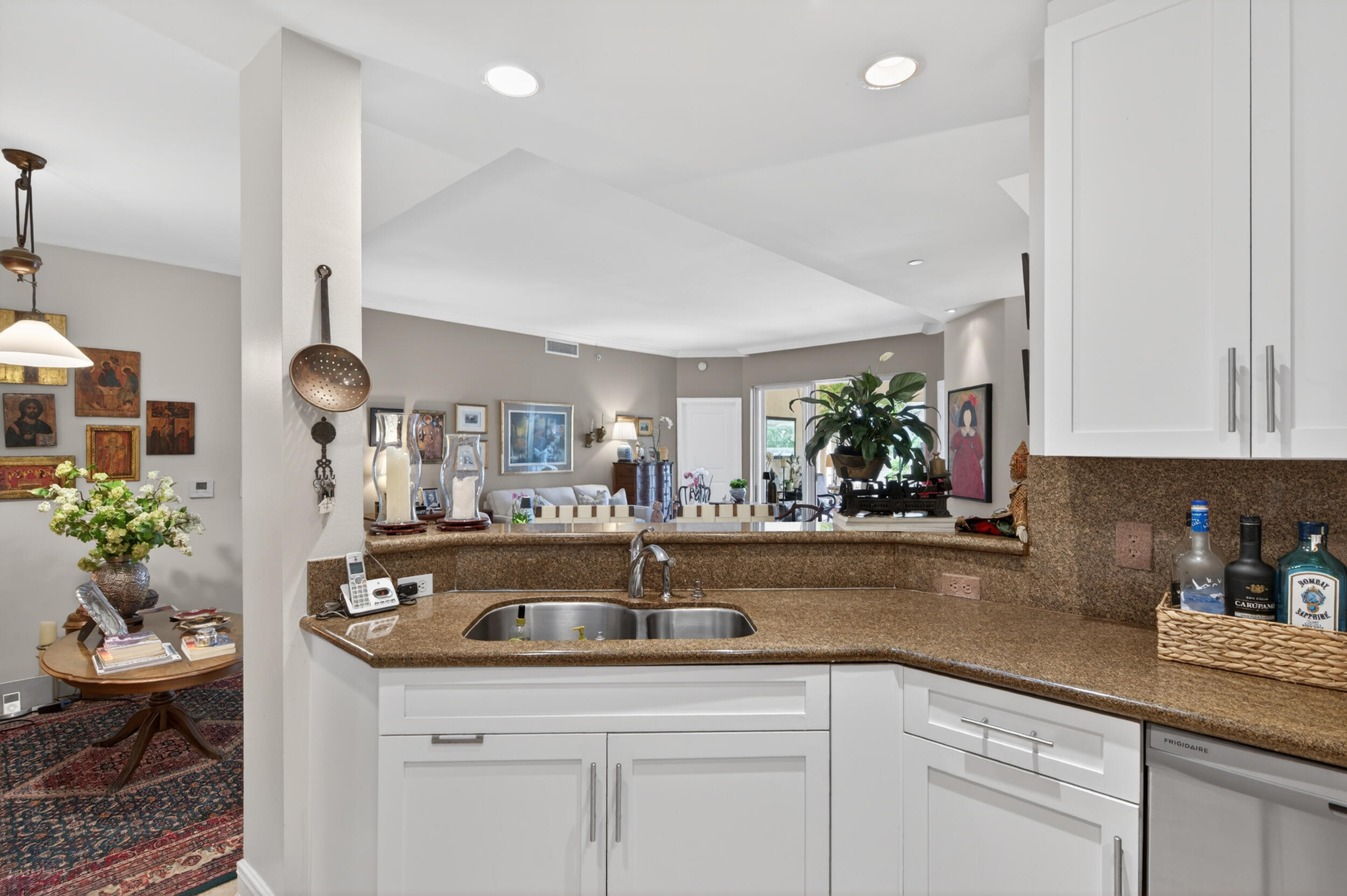 WESTON 55 PLUS CONDO - Residential