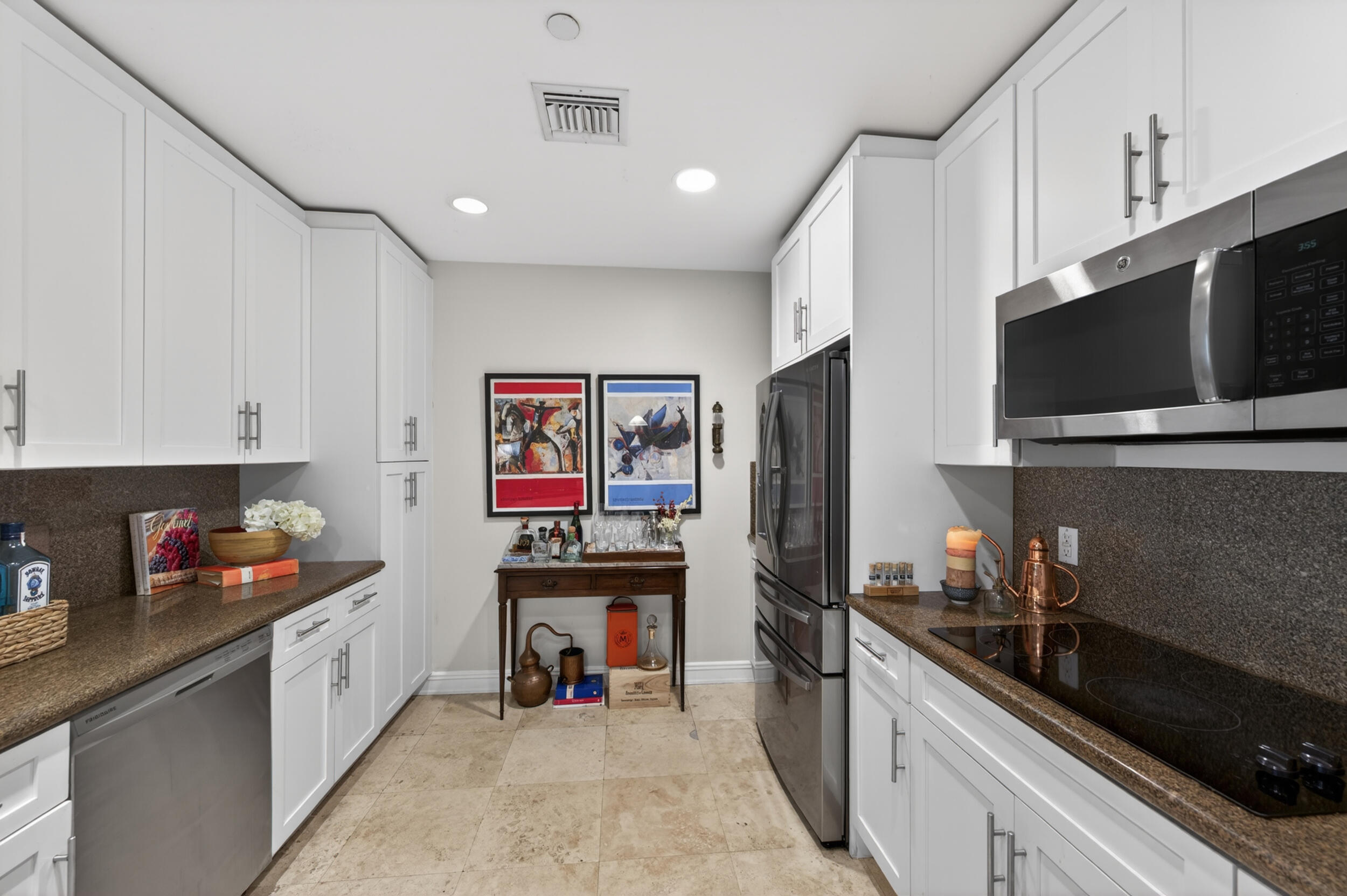 WESTON 55 PLUS CONDO - Residential