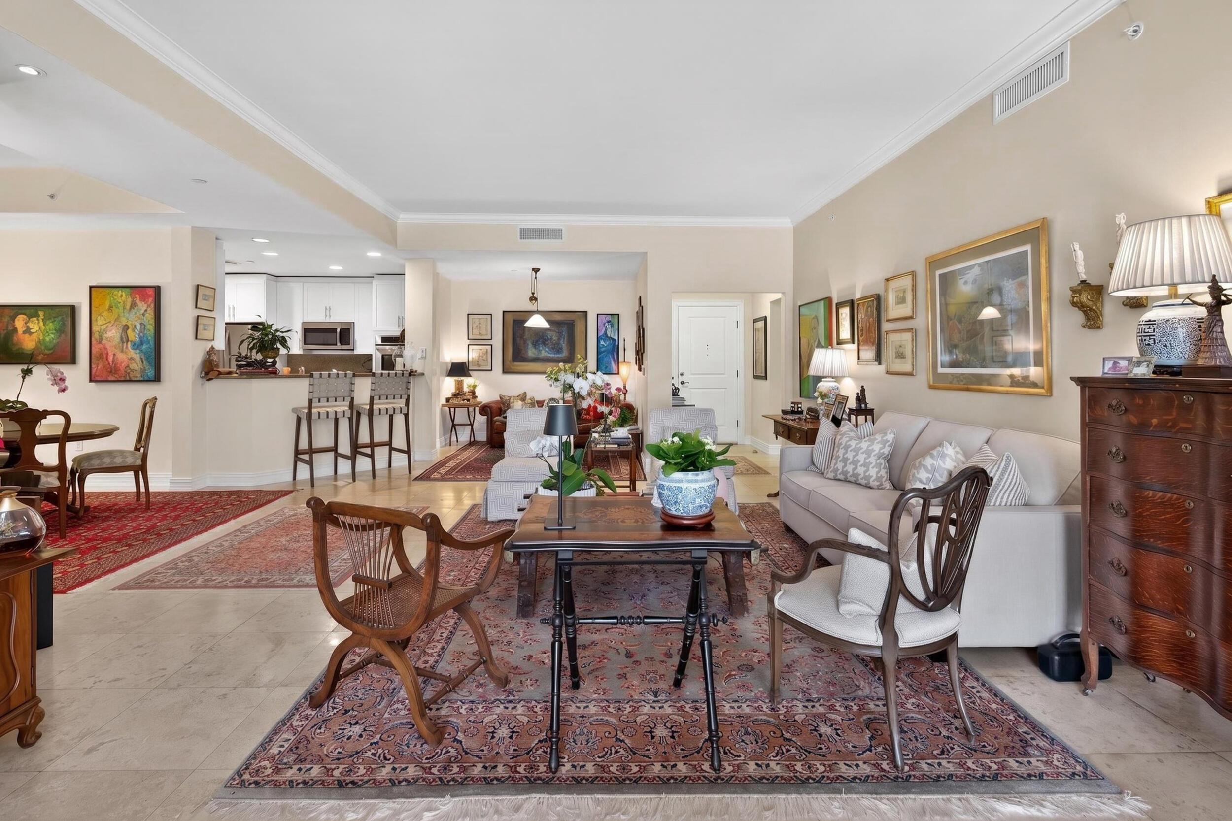 WESTON 55 PLUS CONDO - Residential