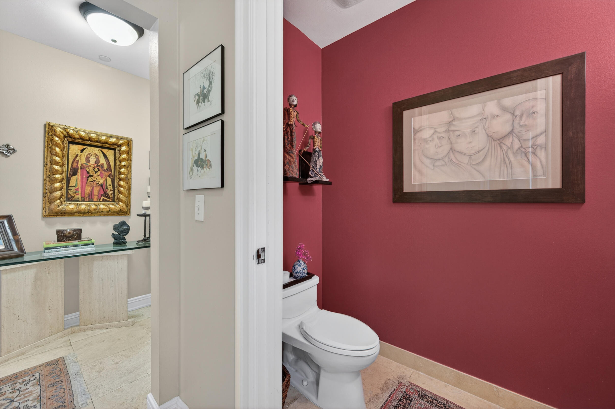 WESTON 55 PLUS CONDO - Residential
