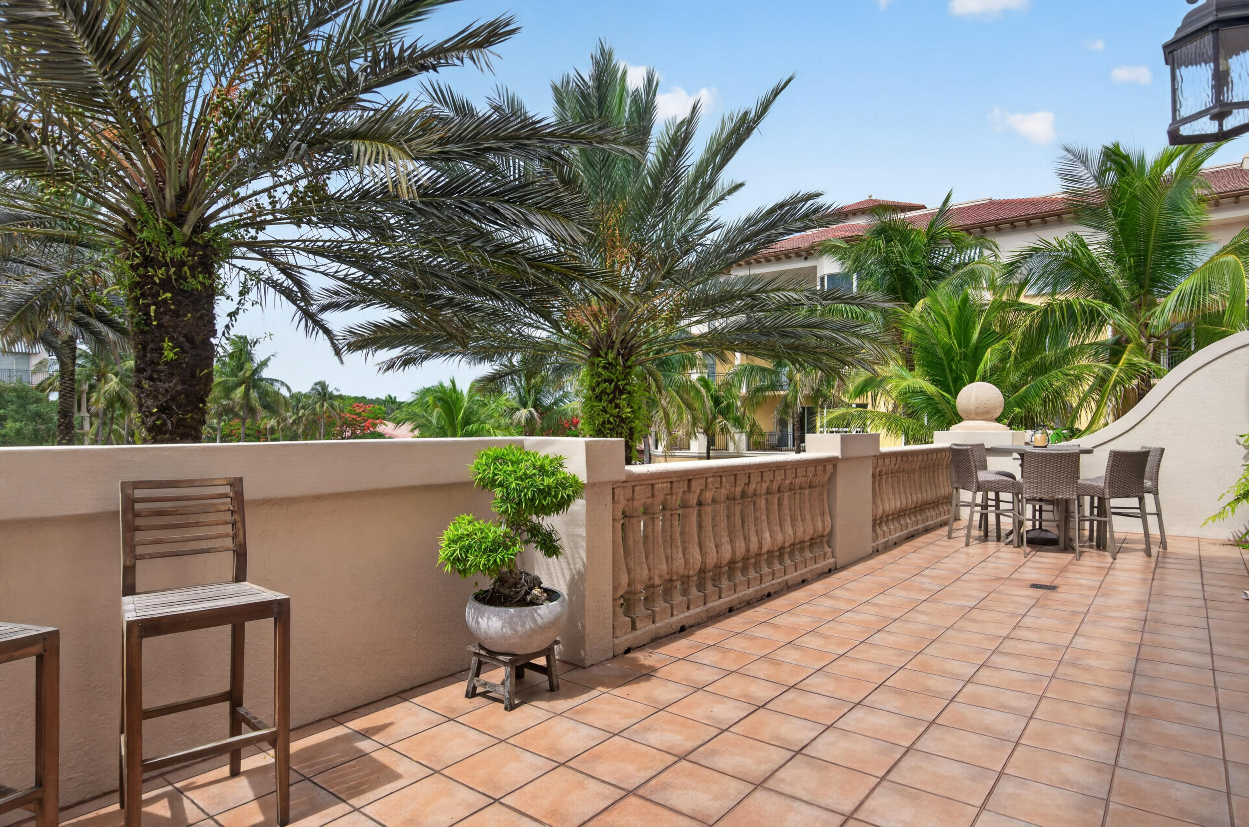 WESTON 55 PLUS CONDO - Residential
