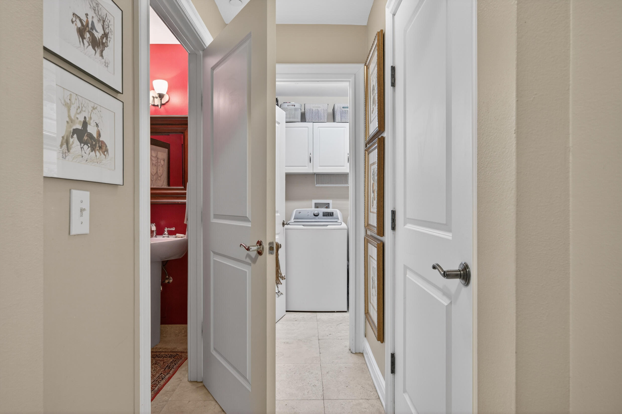 WESTON 55 PLUS CONDO - Residential