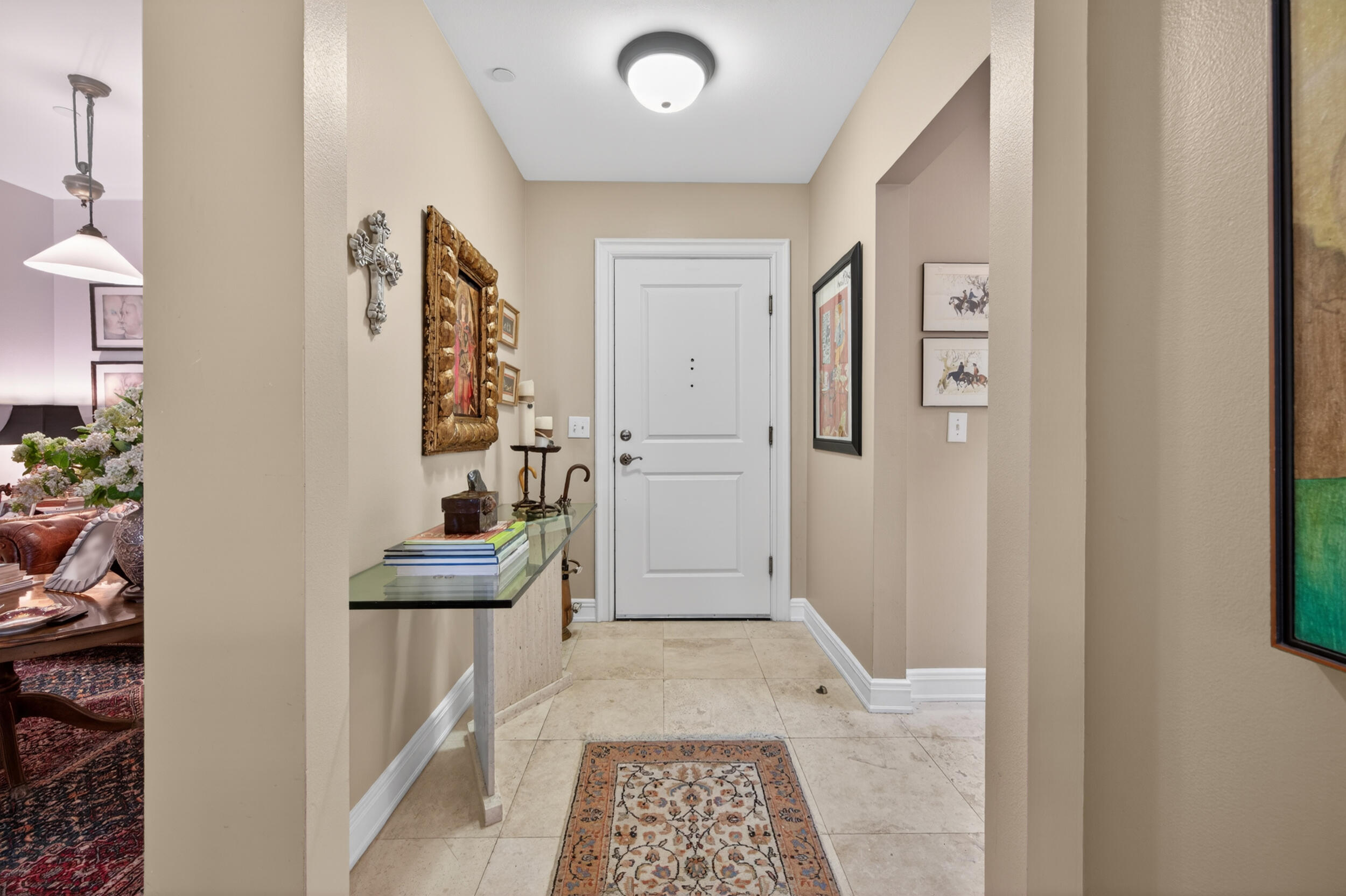 WESTON 55 PLUS CONDO - Residential