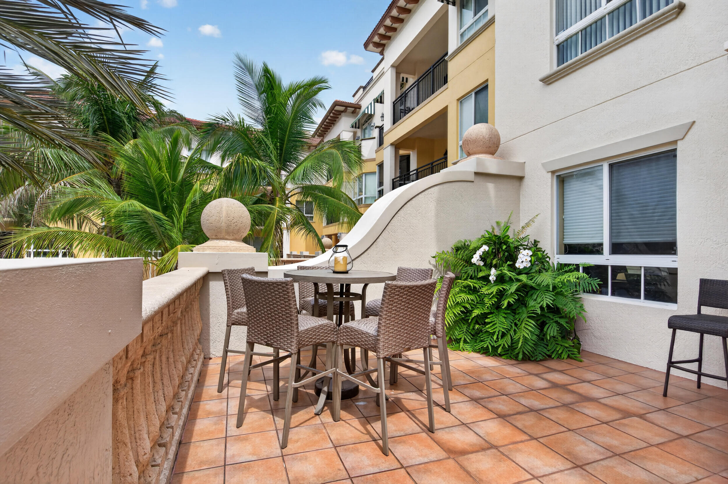 WESTON 55 PLUS CONDO - Residential