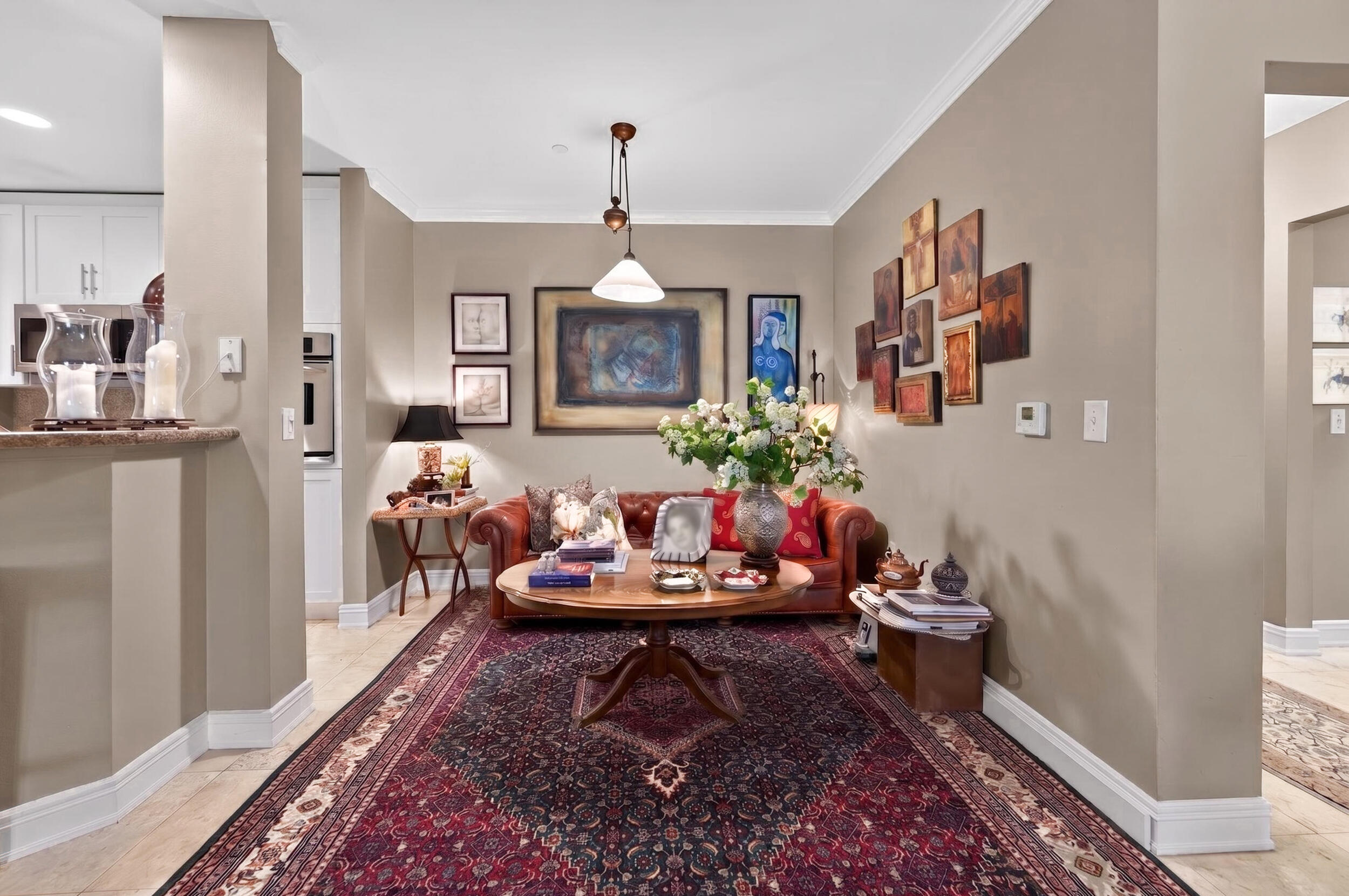 WESTON 55 PLUS CONDO - Residential