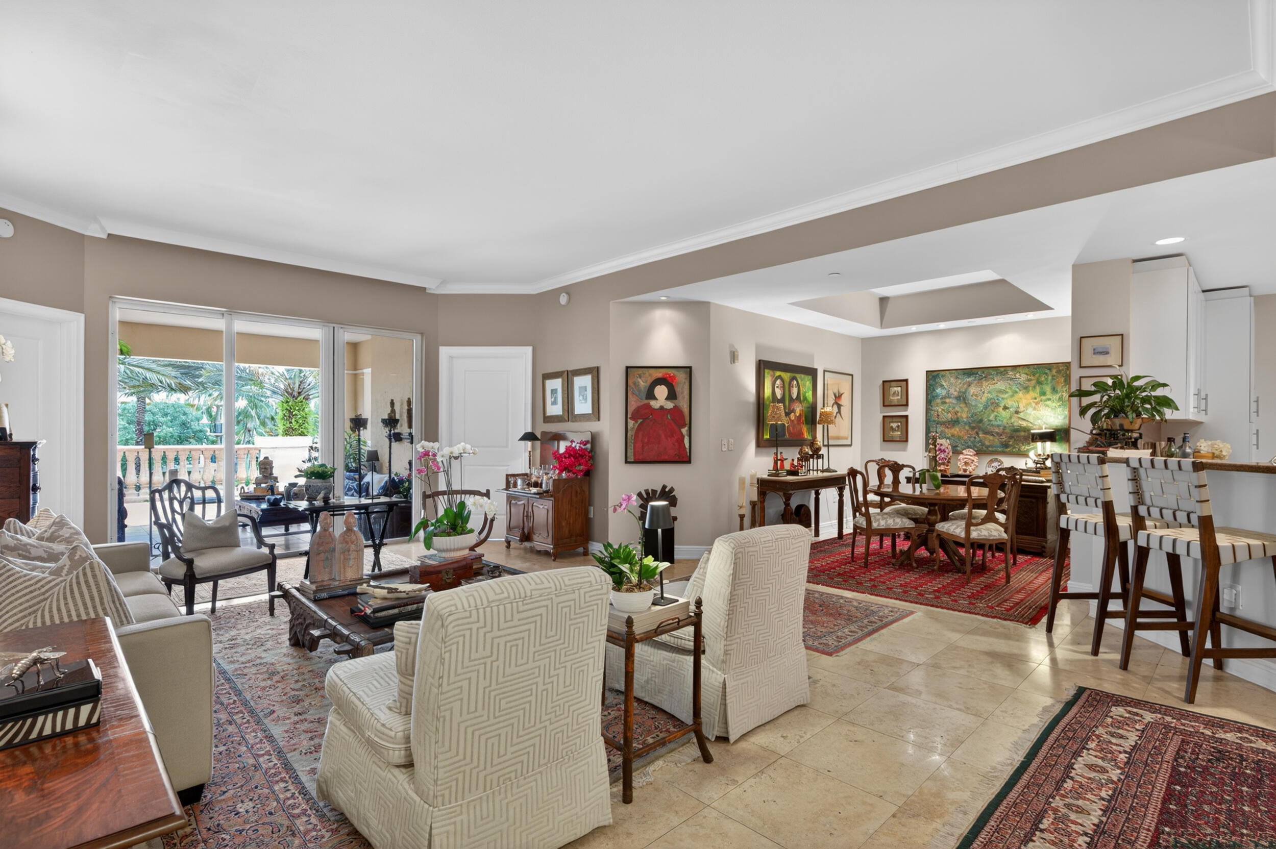 WESTON 55 PLUS CONDO - Residential