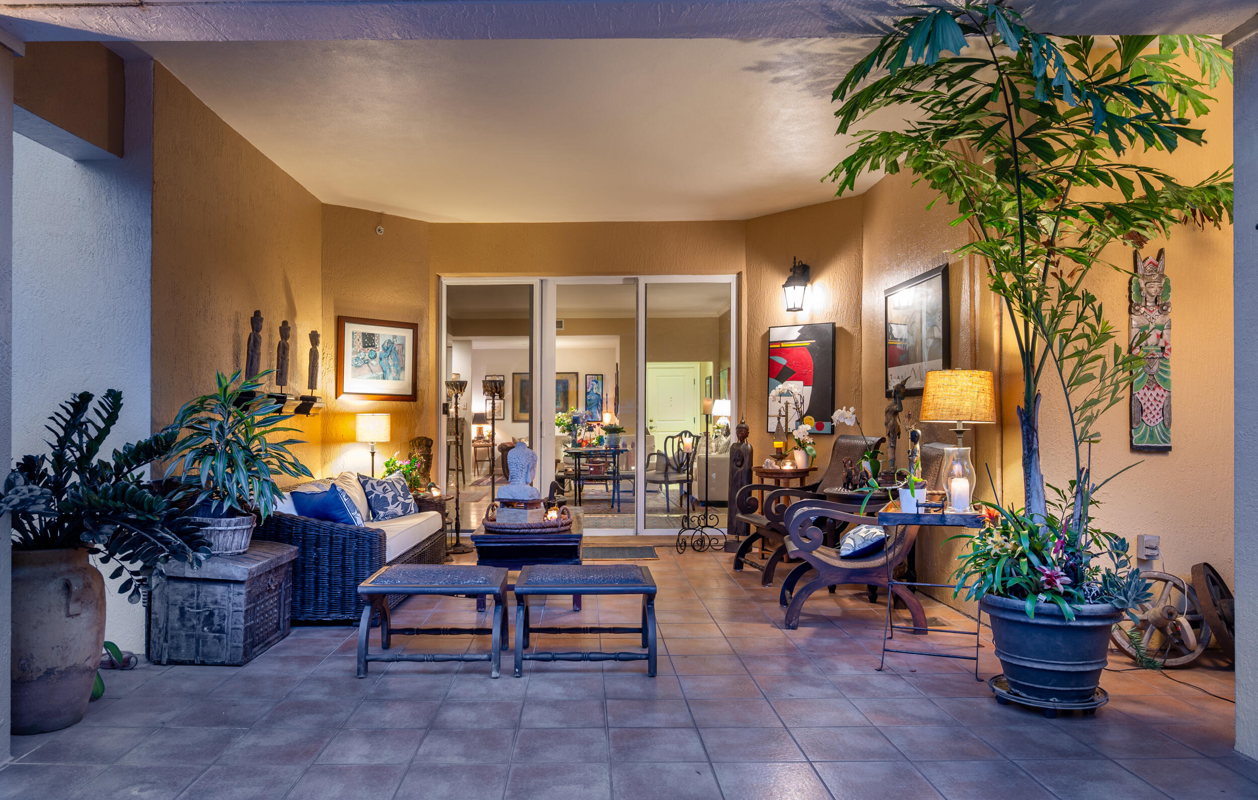 WESTON 55 PLUS CONDO - Residential