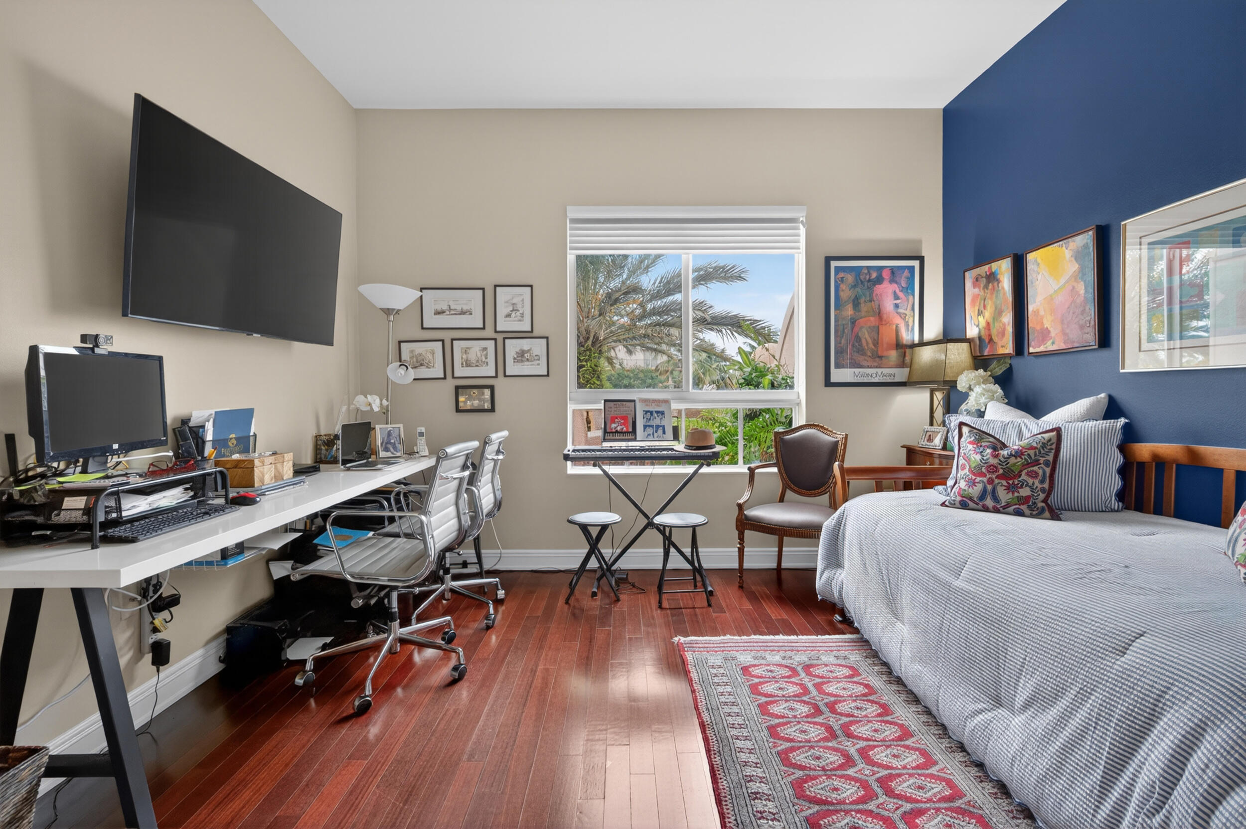 WESTON 55 PLUS CONDO - Residential