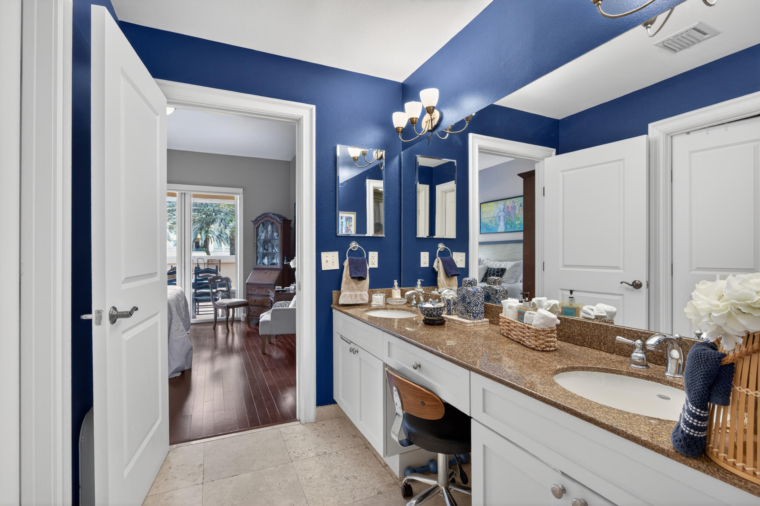 WESTON 55 PLUS CONDO - Residential