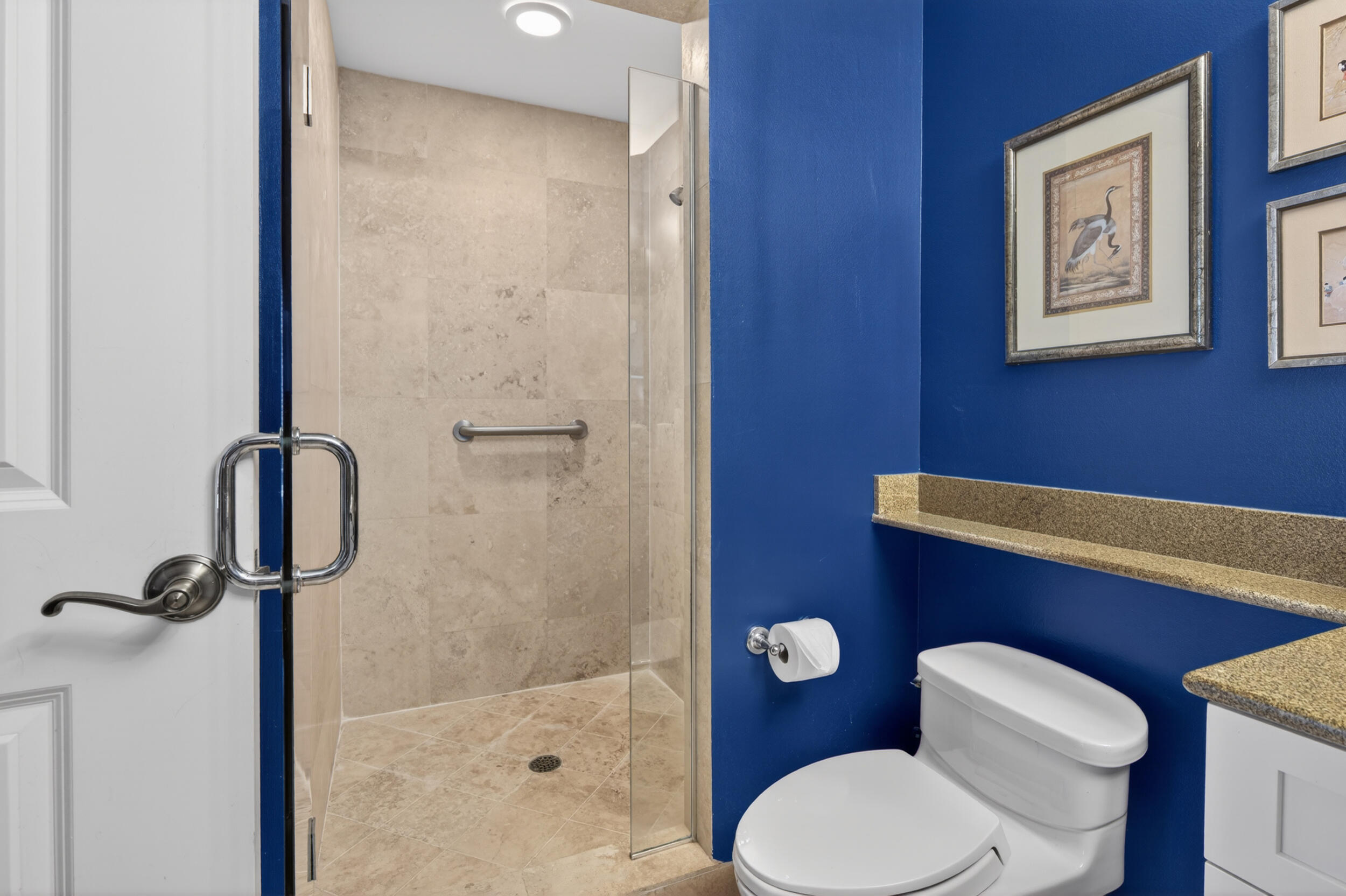 WESTON 55 PLUS CONDO - Residential