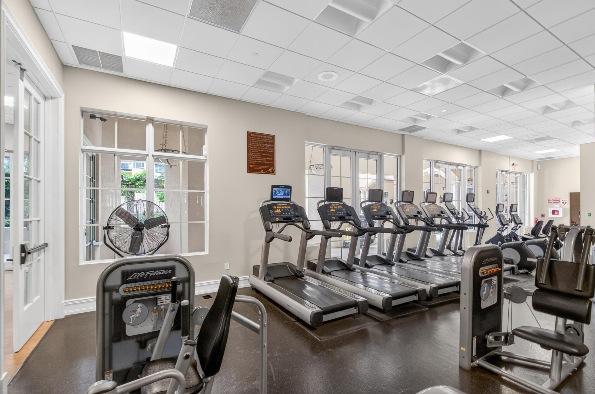 WESTON 55 PLUS CONDO - Residential