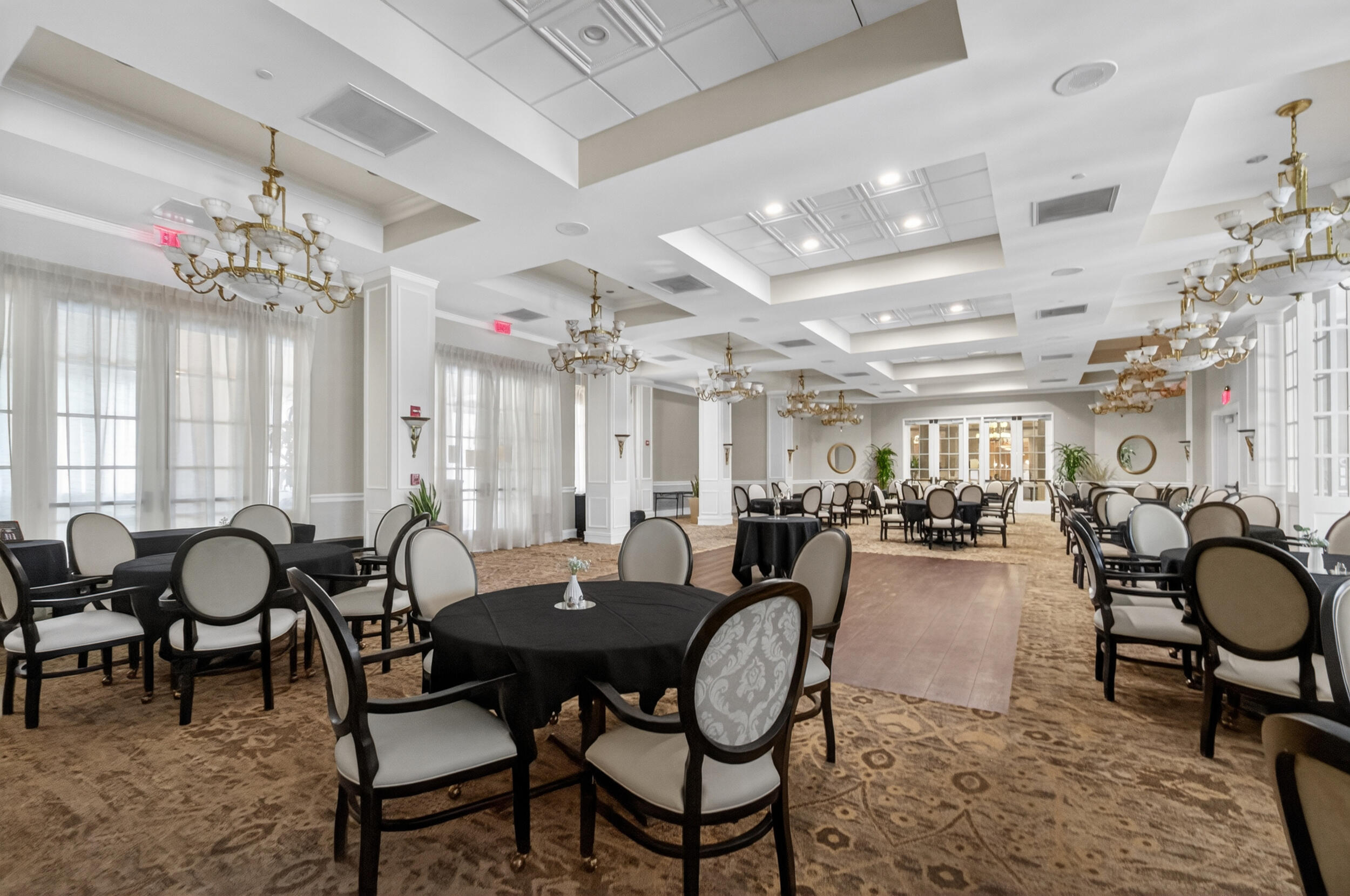 WESTON 55 PLUS CONDO - Residential