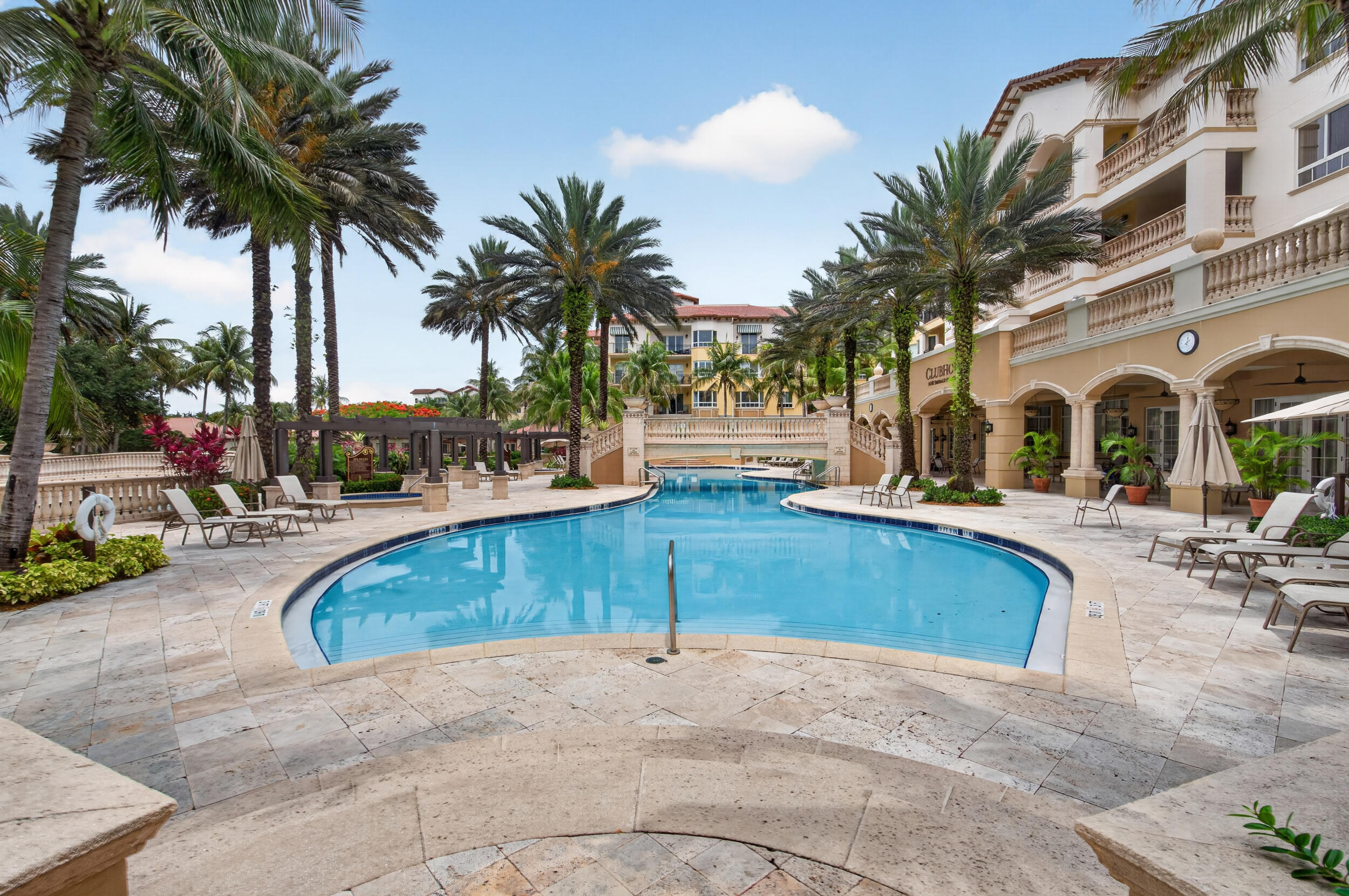 WESTON 55 PLUS CONDO - Residential