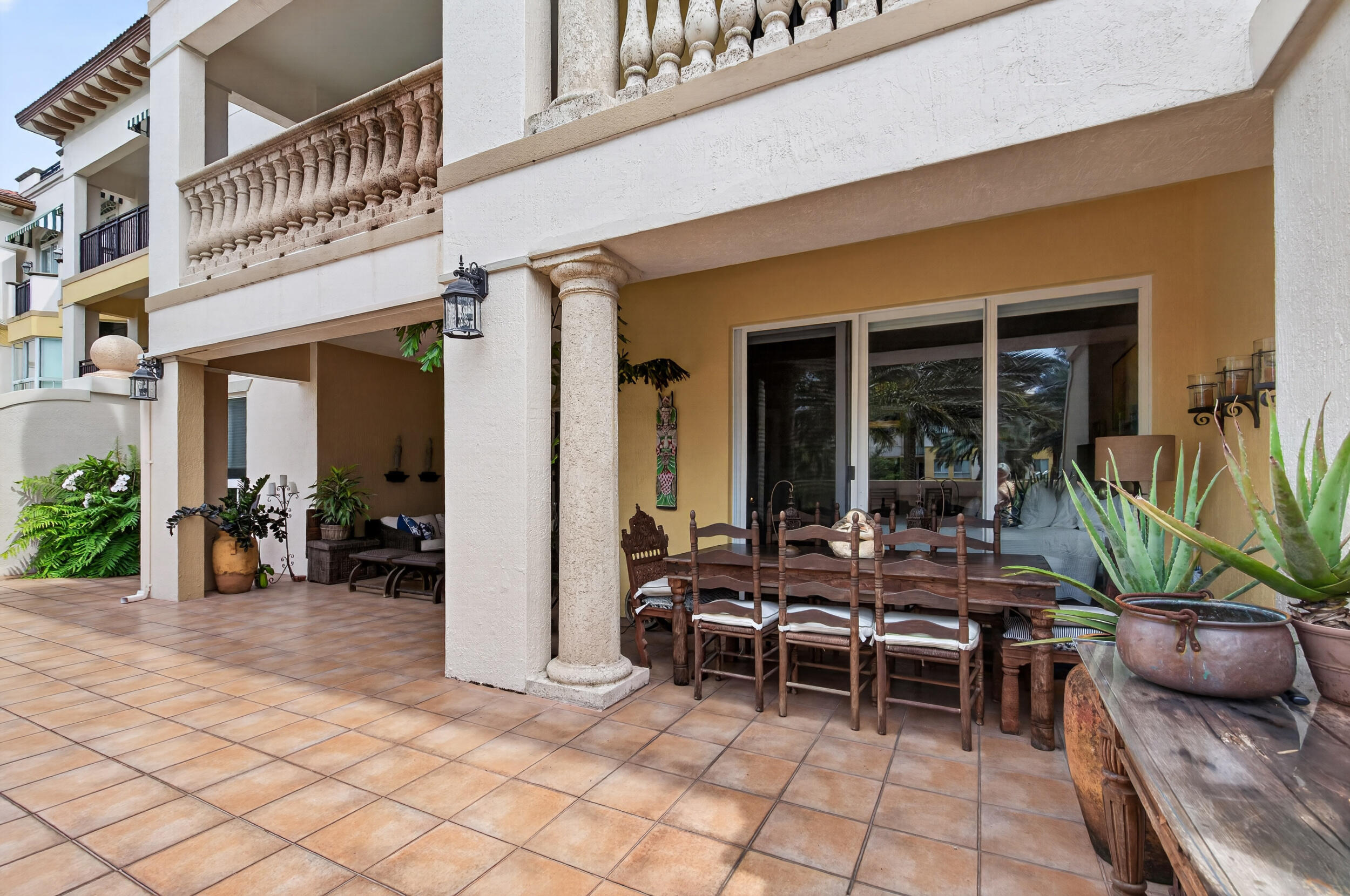 WESTON 55 PLUS CONDO - Residential