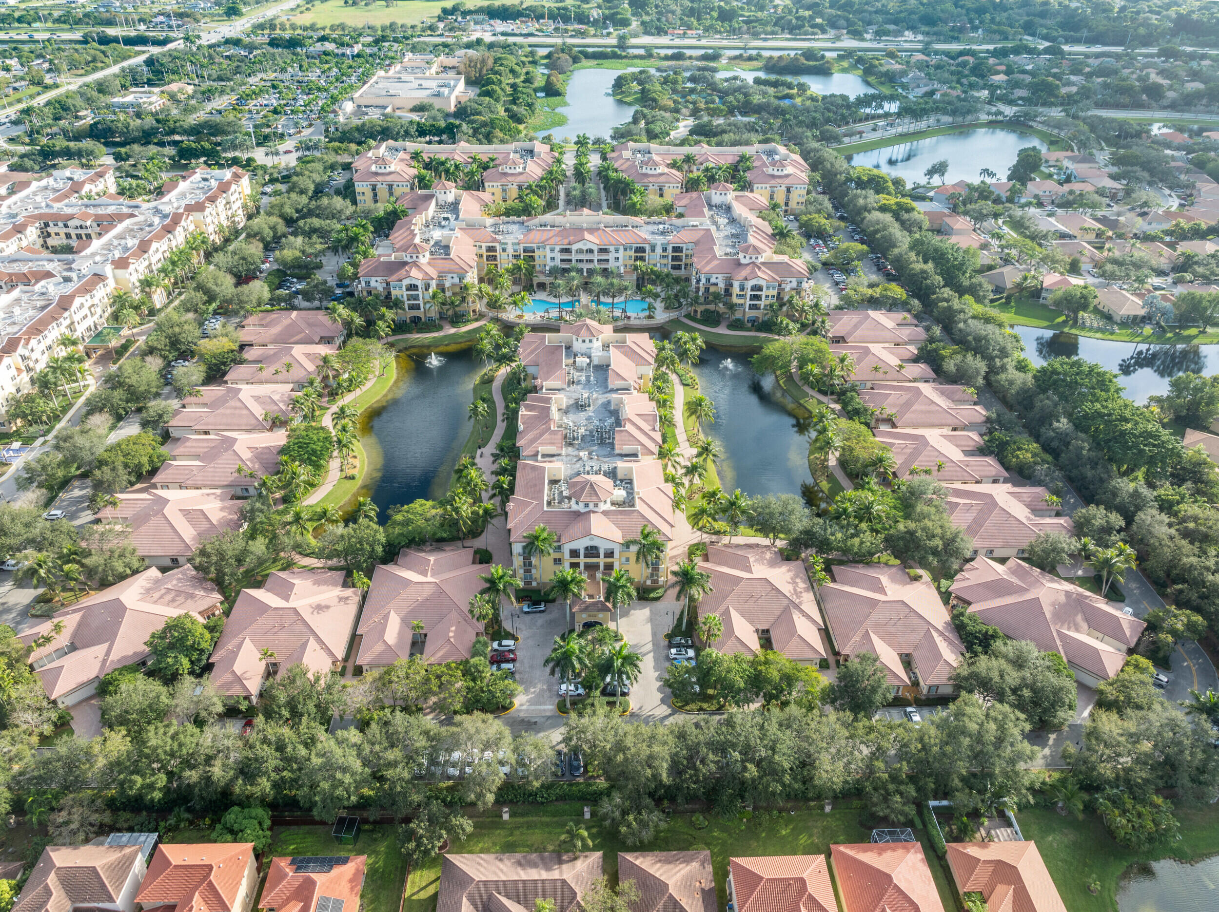 WESTON 55 PLUS CONDO - Residential
