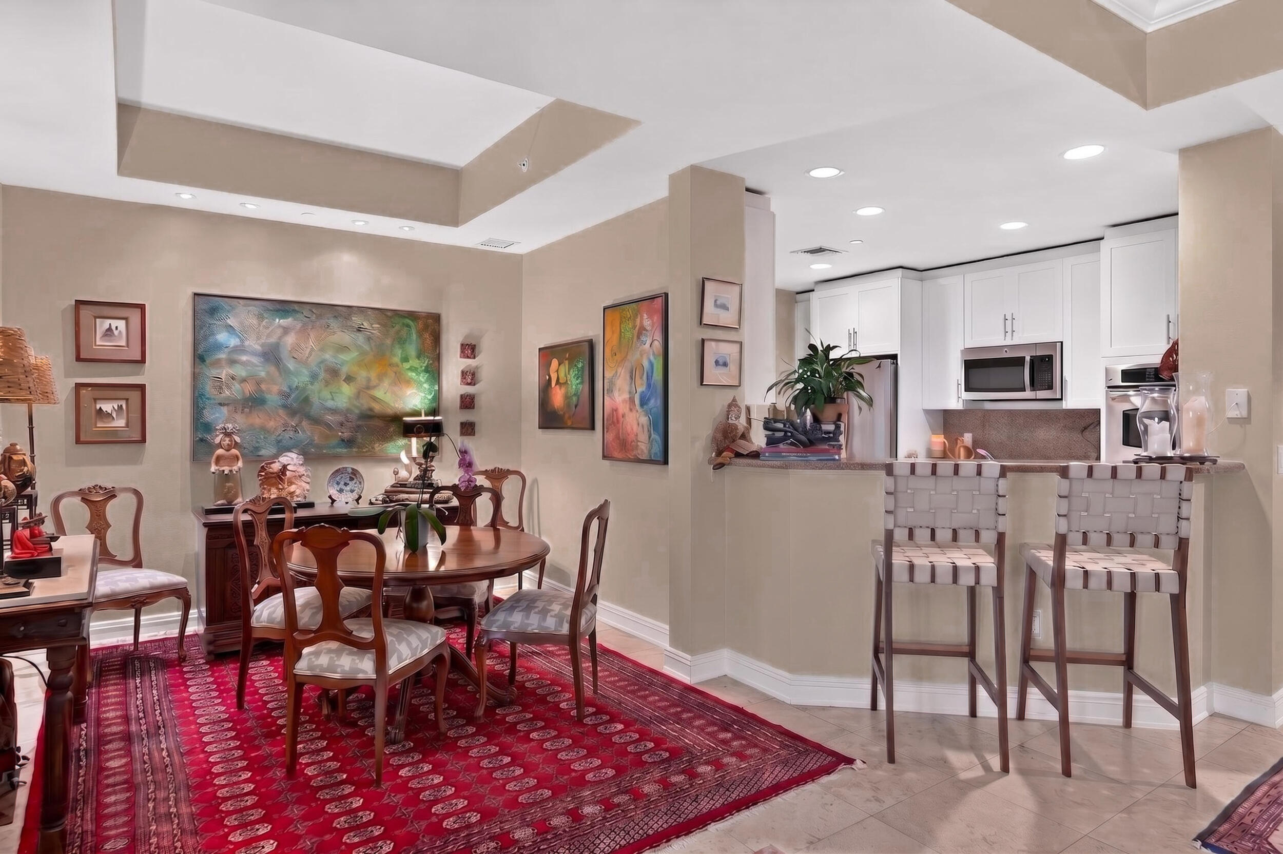 WESTON 55 PLUS CONDO - Residential