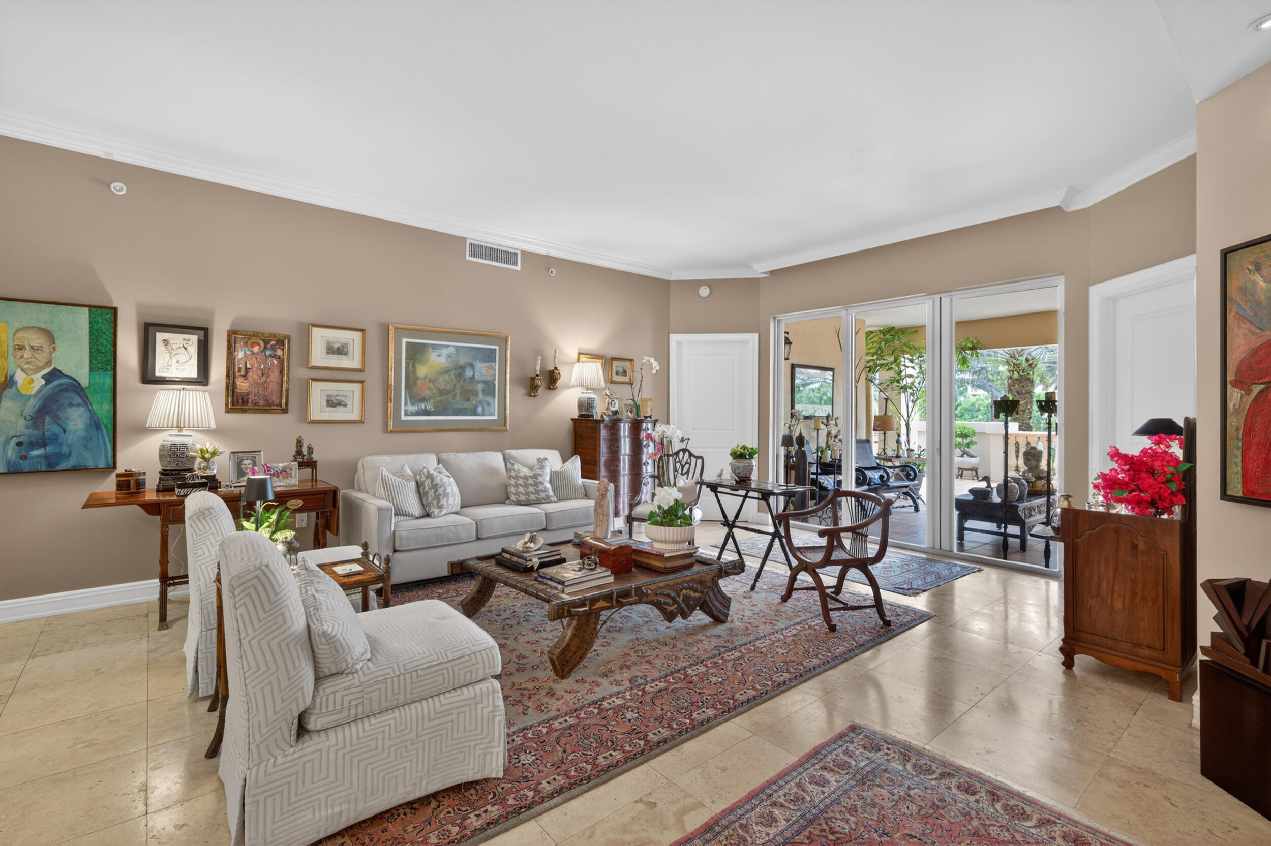 WESTON 55 PLUS CONDO - Residential