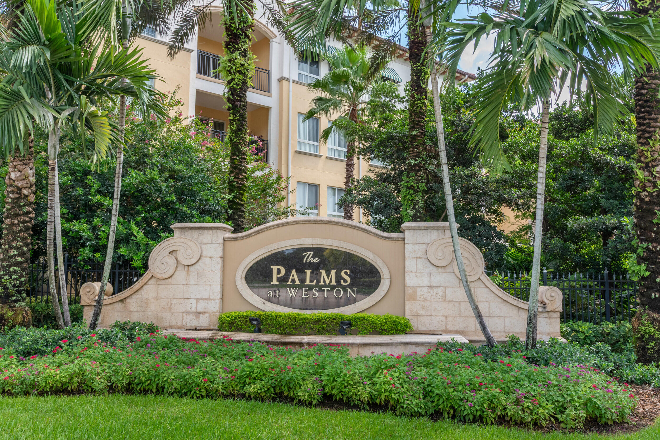 WESTON 55 PLUS CONDO - Residential