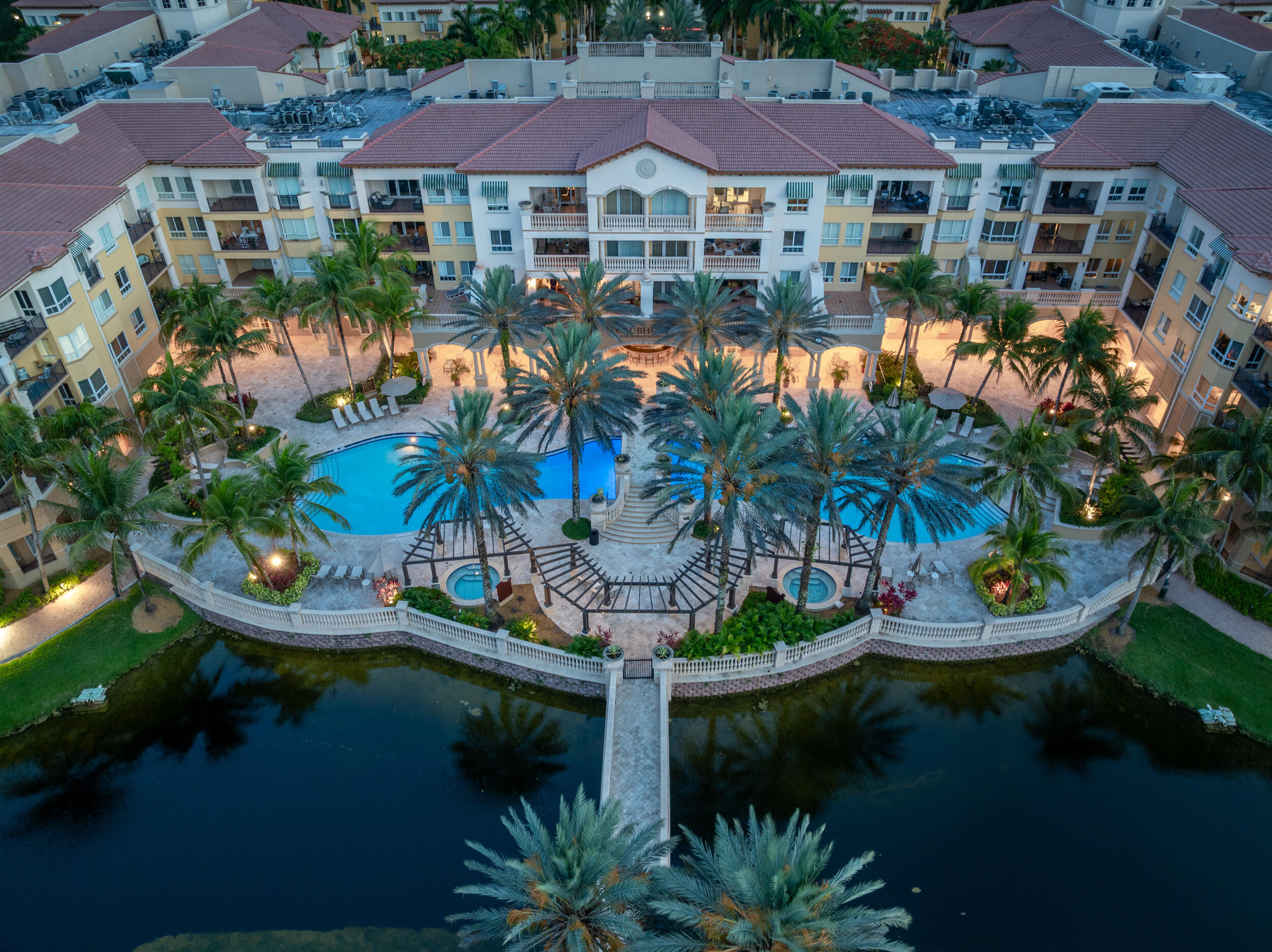WESTON 55 PLUS CONDO - Residential