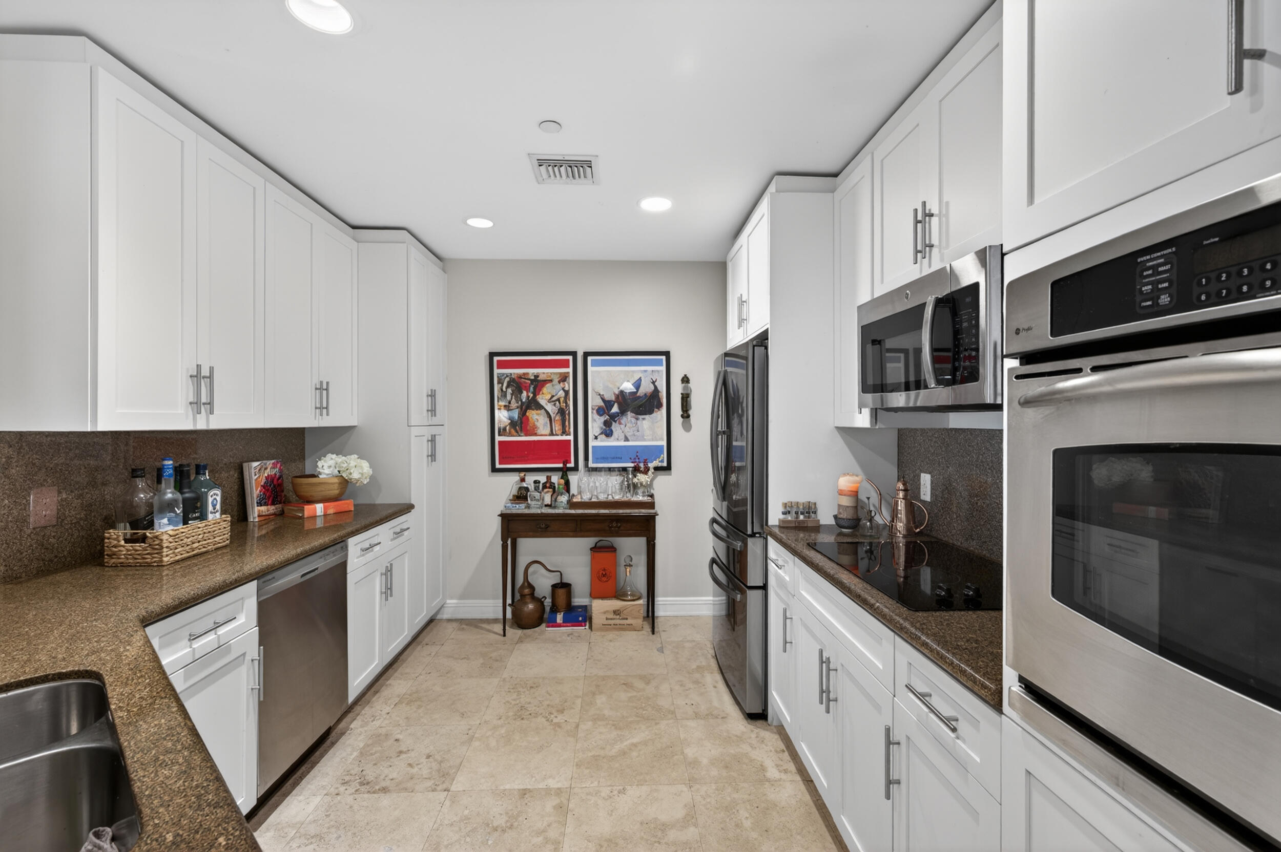 WESTON 55 PLUS CONDO - Residential