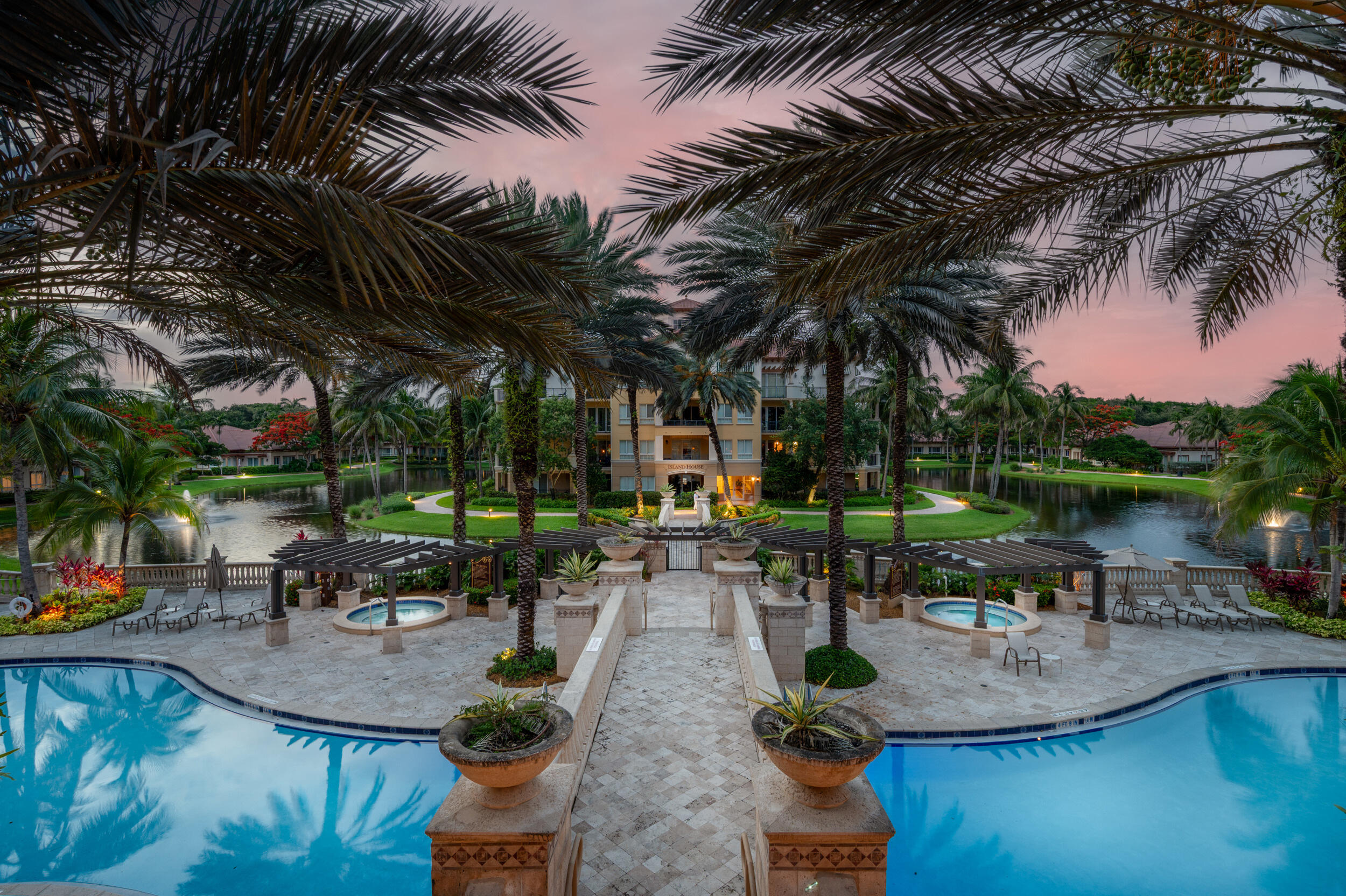 WESTON 55 PLUS CONDO - Residential