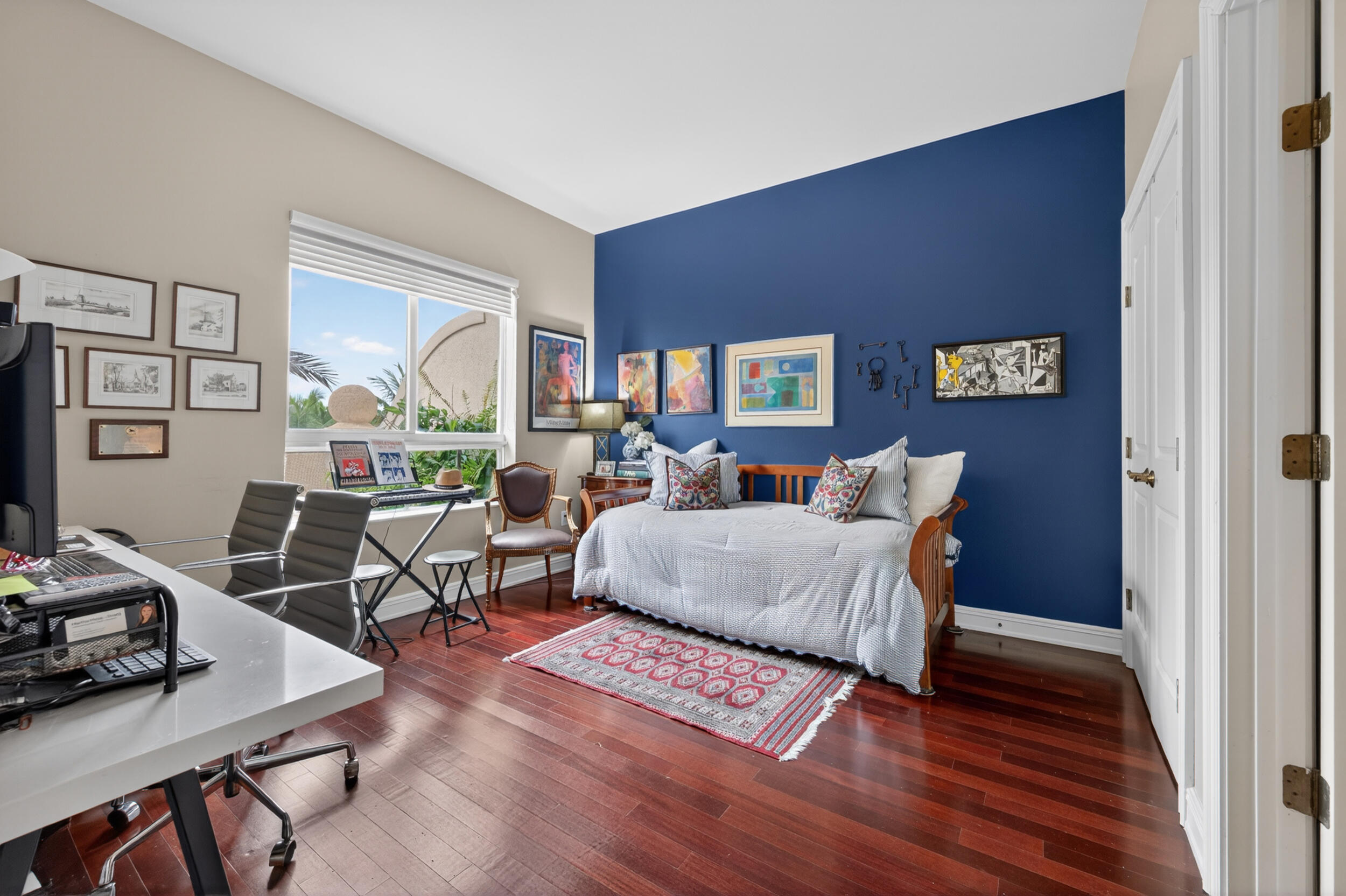 WESTON 55 PLUS CONDO - Residential