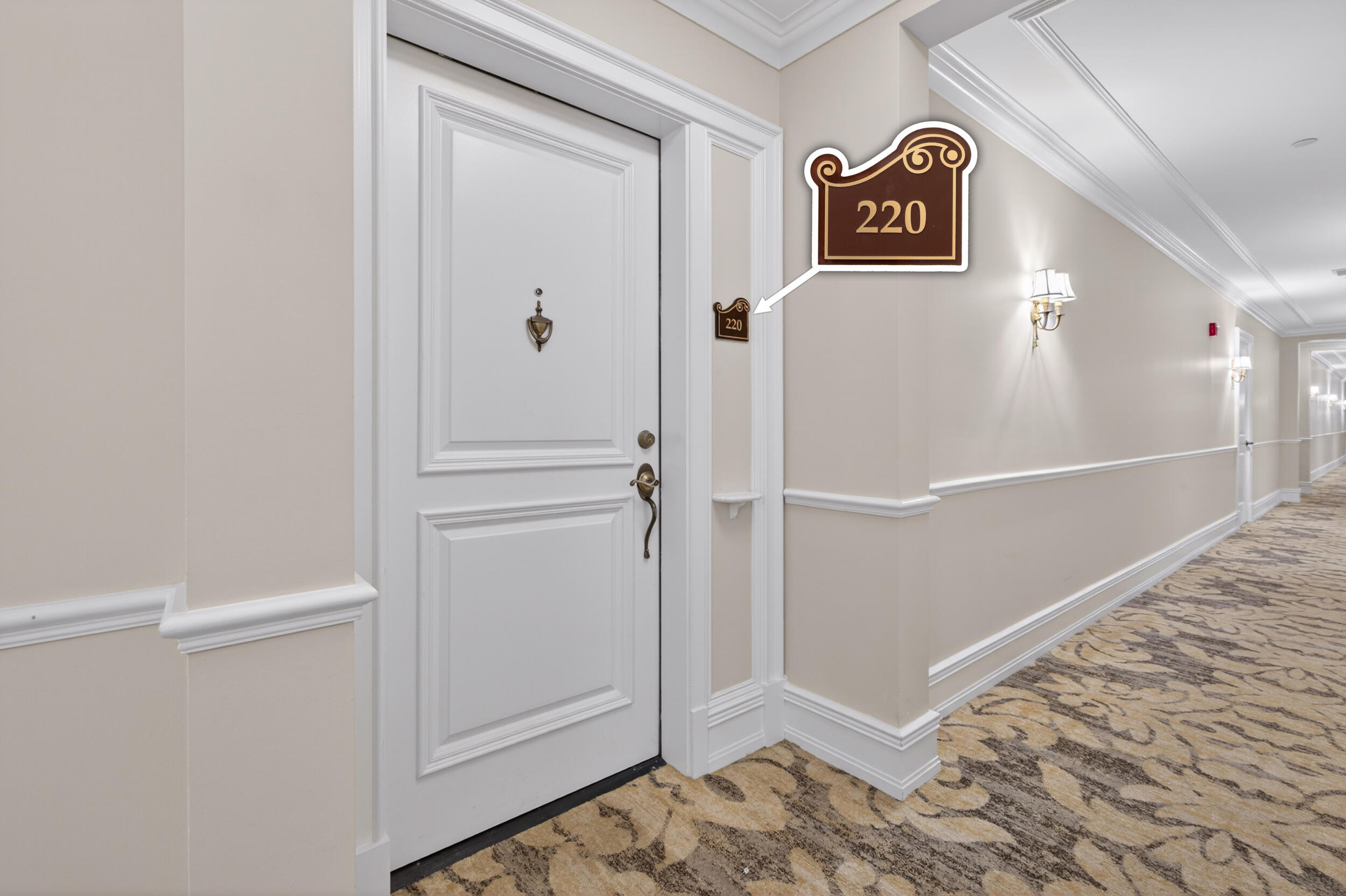 WESTON 55 PLUS CONDO - Residential