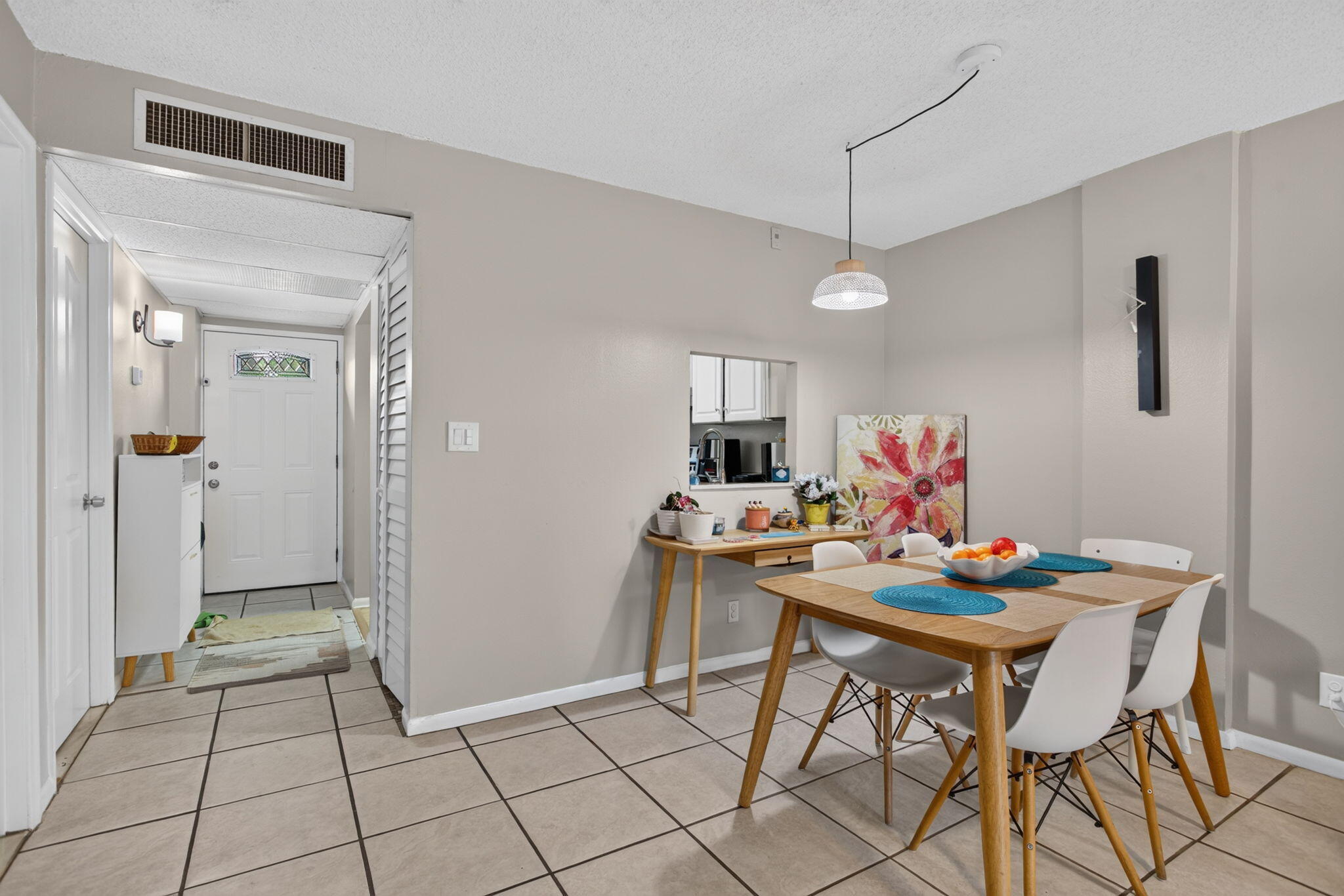 ROYAL PARK CONDO - Residential