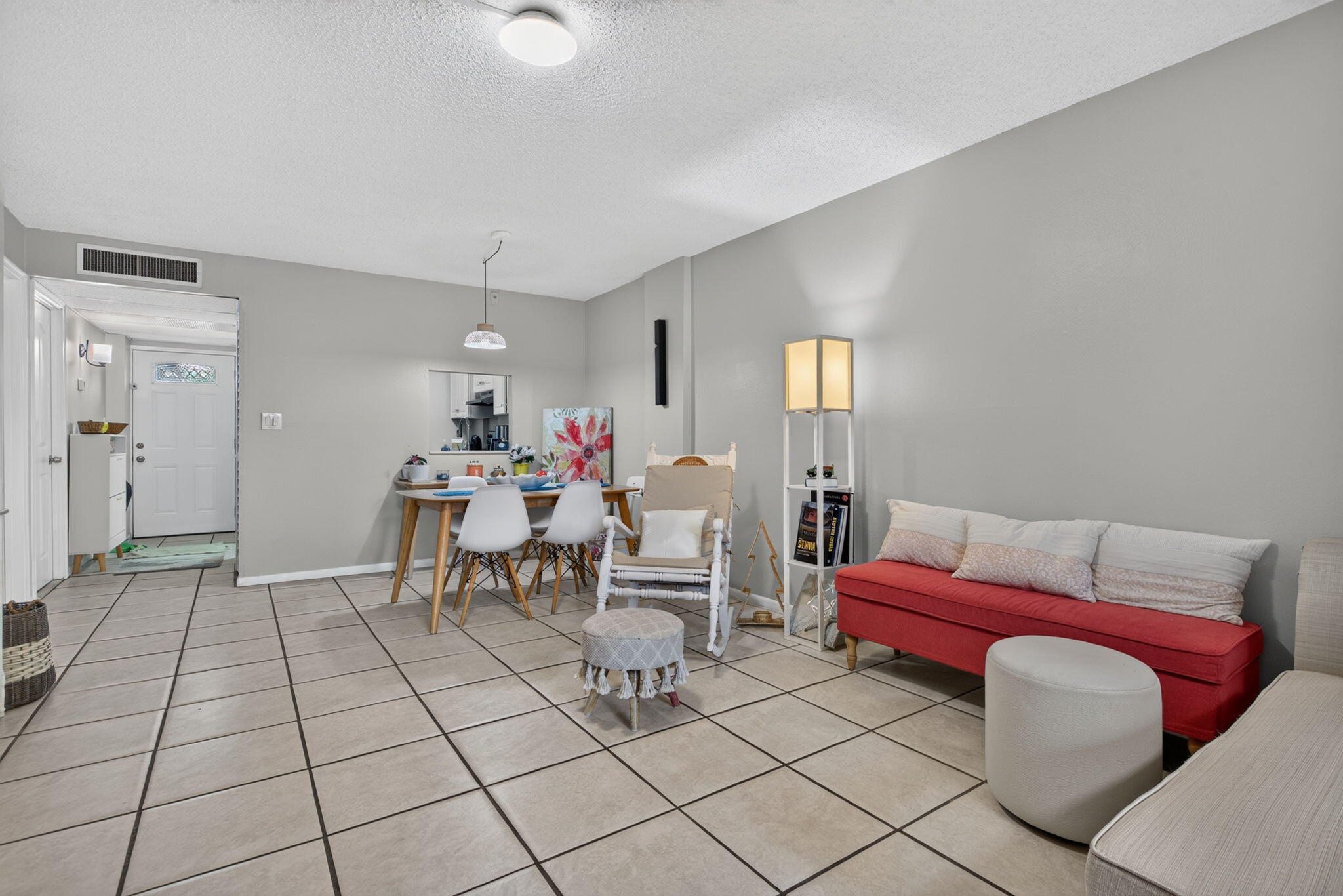 ROYAL PARK CONDO - Residential