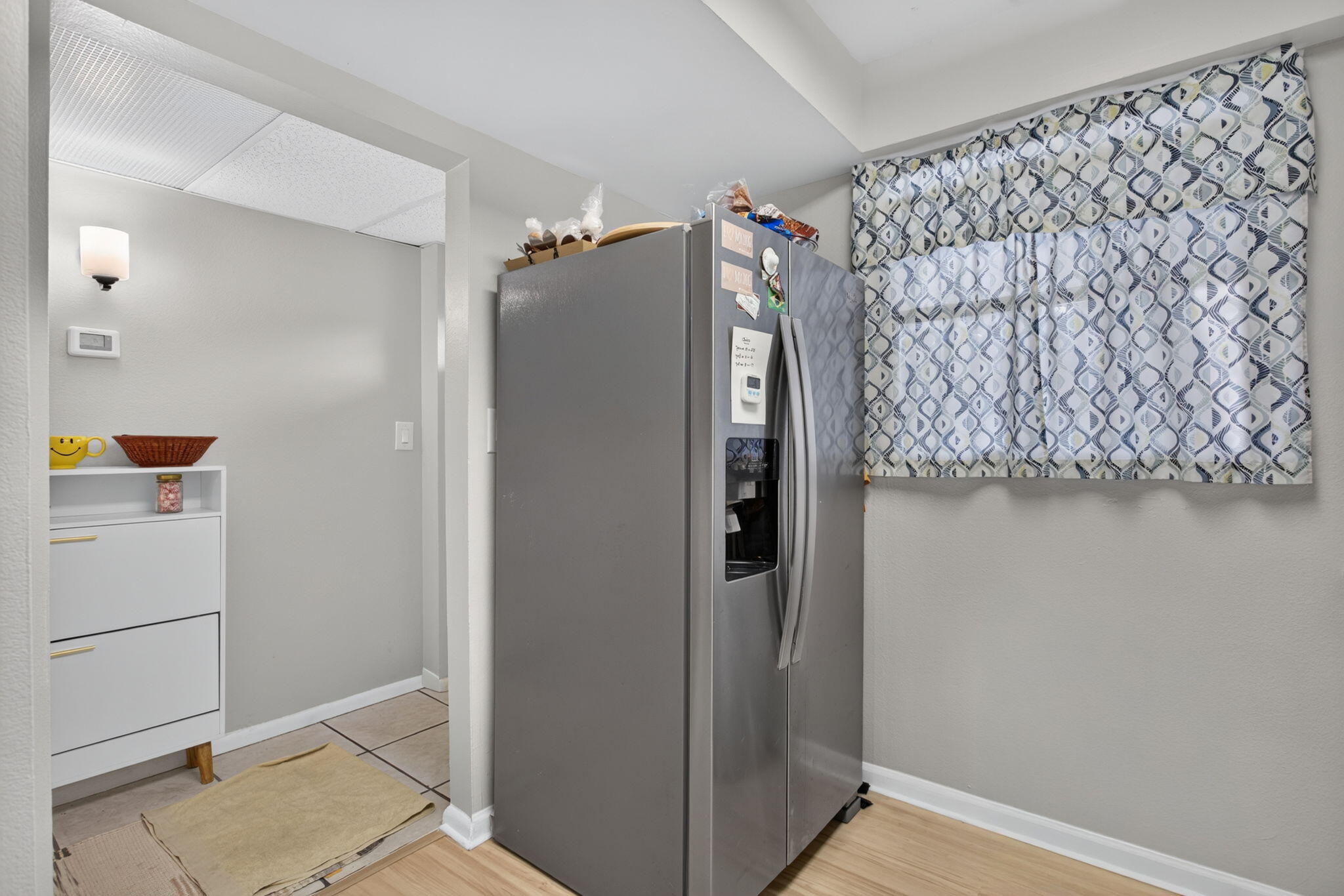 ROYAL PARK CONDO - Residential