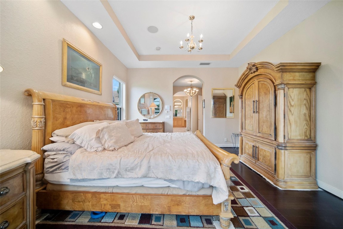 PARKLAND ISLES - Residential