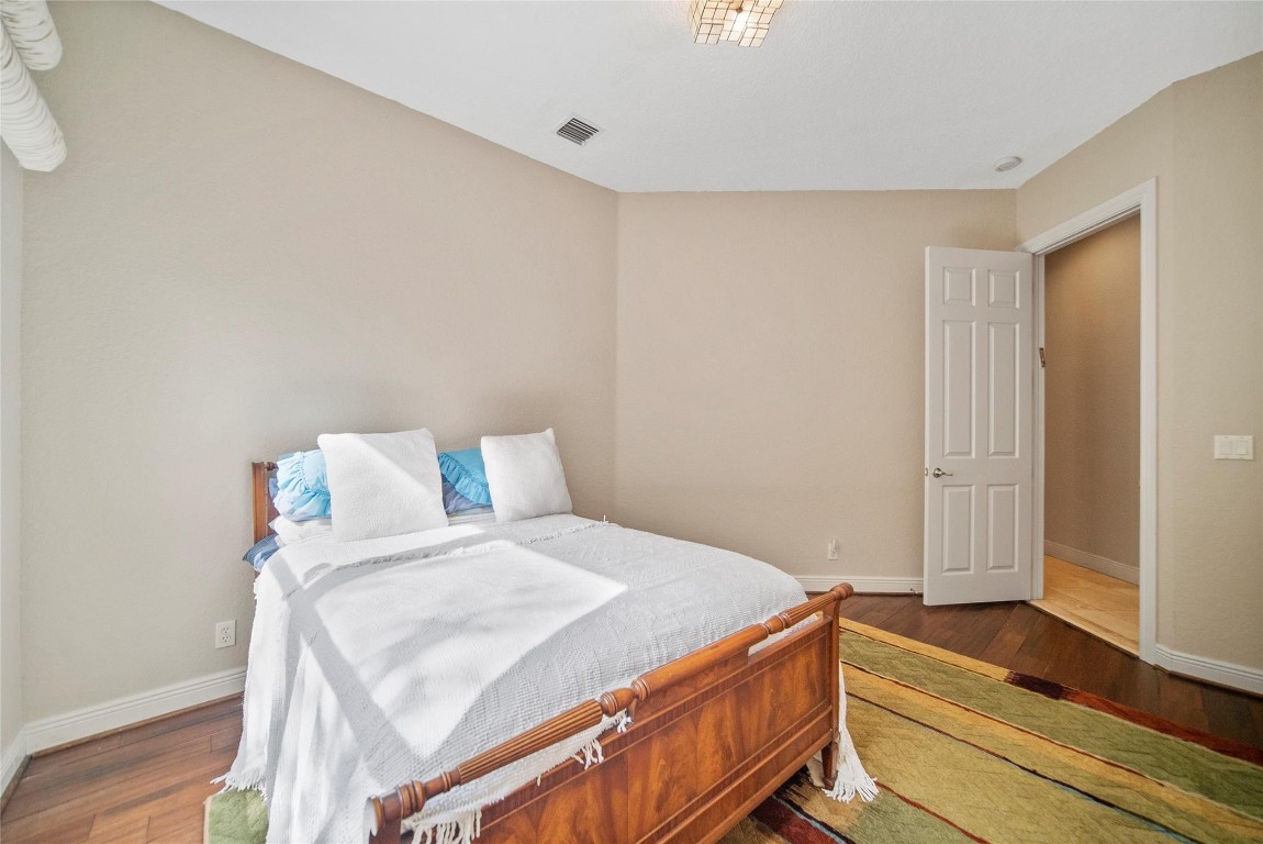PARKLAND ISLES - Residential