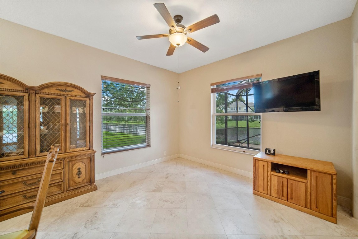 PARKLAND ISLES - Residential