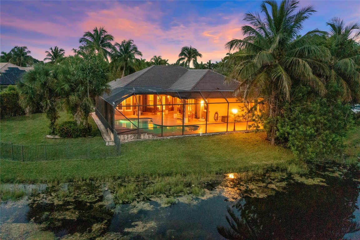 PARKLAND ISLES - Residential