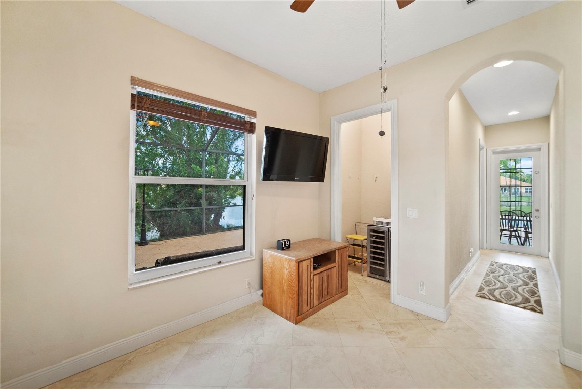 PARKLAND ISLES - Residential